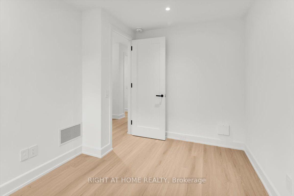Photo 25 of Unit LOWER, 431 Arlington Avenue, Toronto, Humewood-Cedarvale — HOMEH