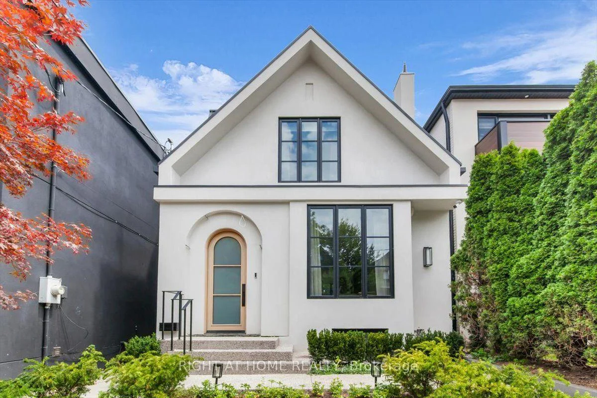 Photo 5 of Unit LOWER, 431 Arlington Avenue, Toronto, Humewood-Cedarvale — HOMEH
