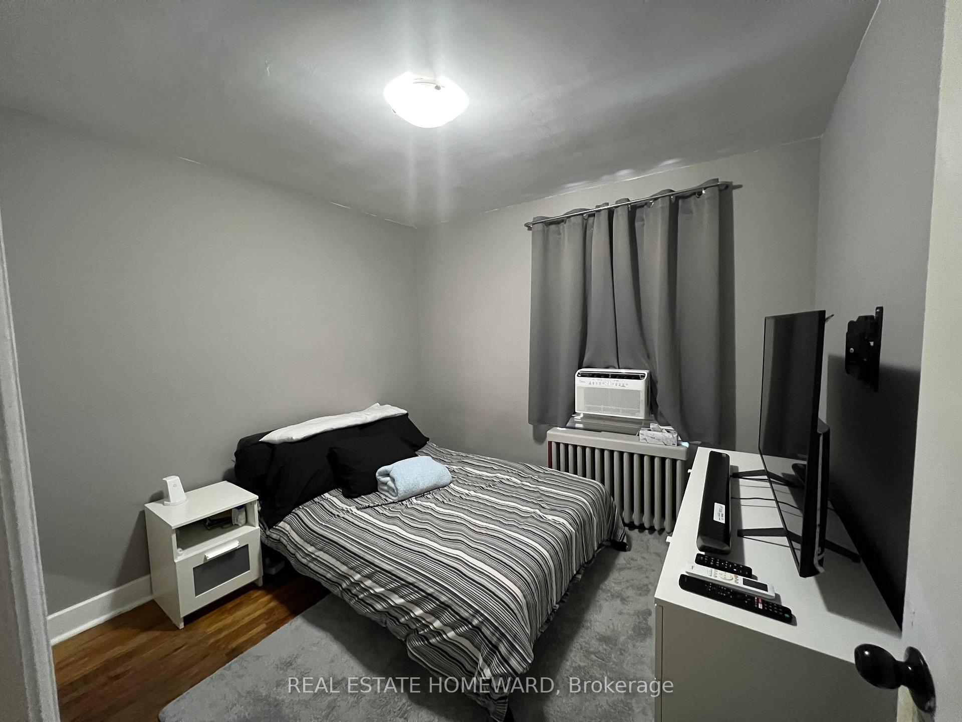 Photo 8 of Unit Main, 124 Glencrest Boulevard, Toronto, O'Connor-Parkview — HOMEH