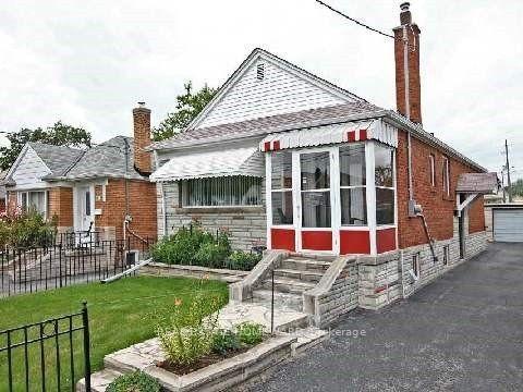 Photo 12 of Unit Main, 124 Glencrest Boulevard, Toronto, O'Connor-Parkview — HOMEH