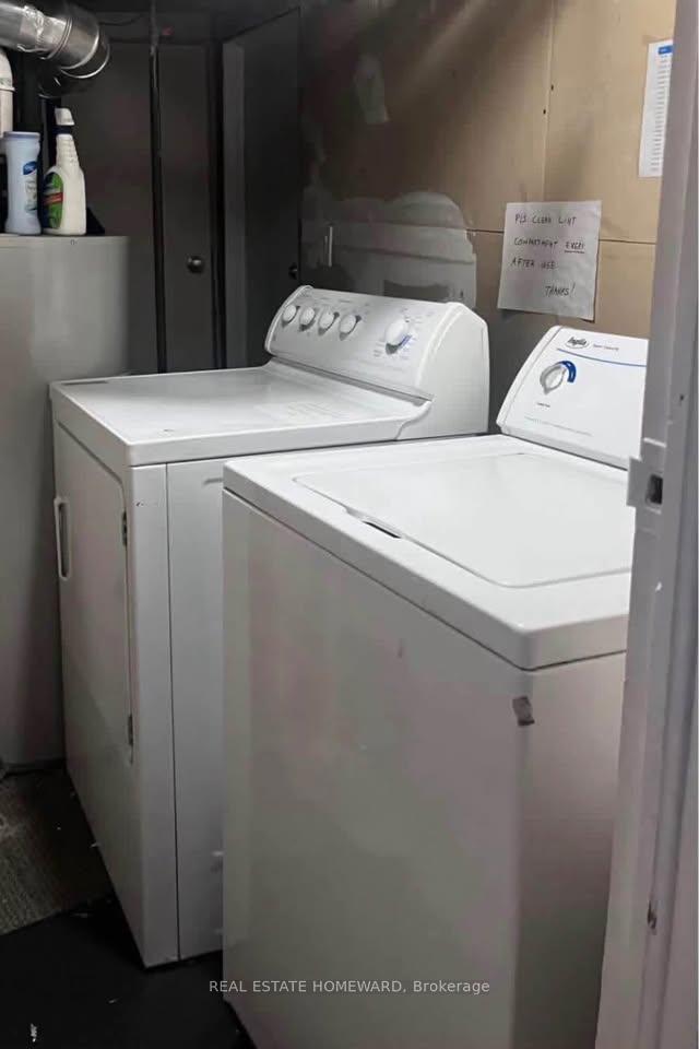 Photo 13 of Unit Main, 124 Glencrest Boulevard, Toronto, O'Connor-Parkview — HOMEH