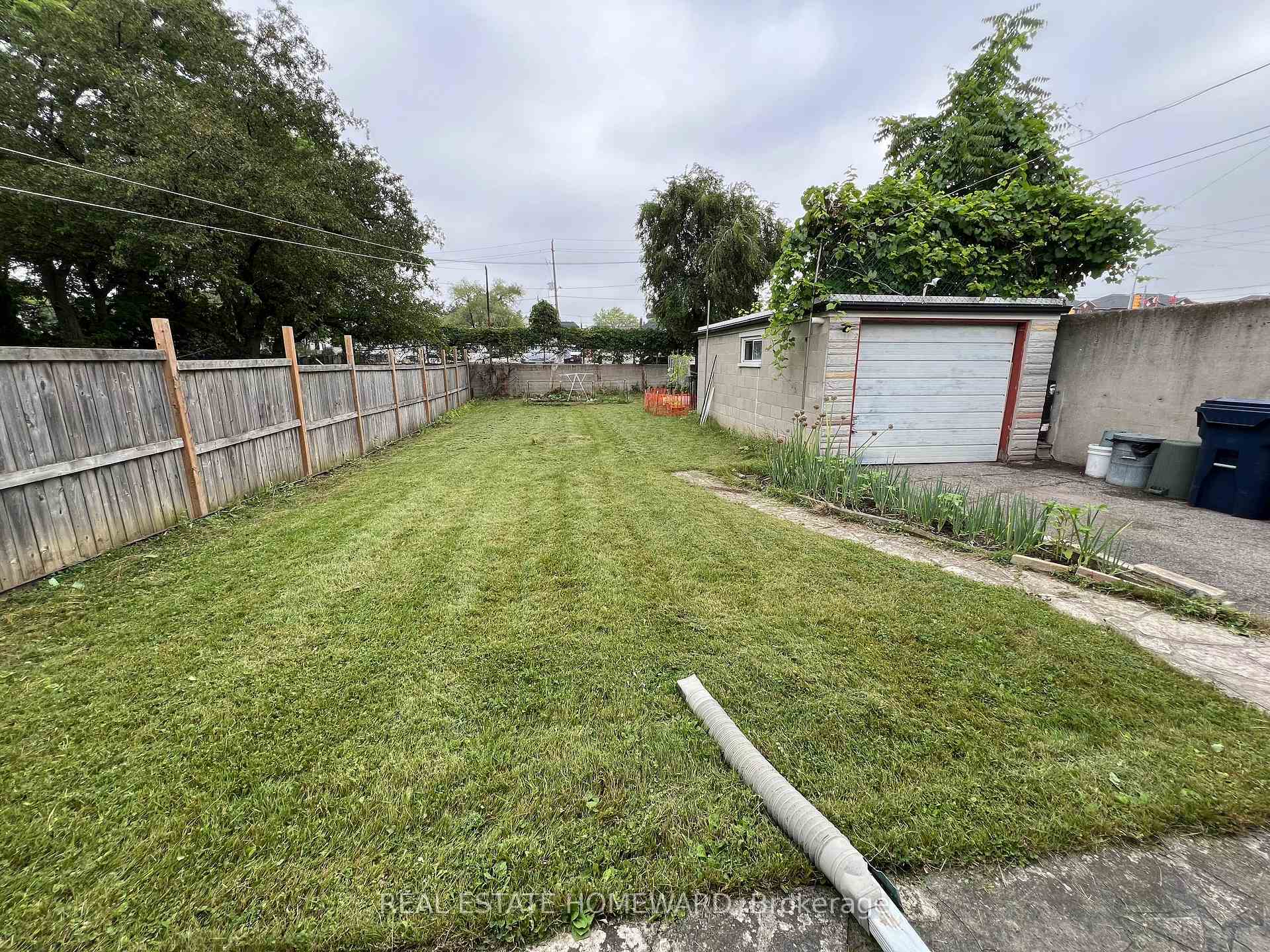 Photo 14 of Unit Main, 124 Glencrest Boulevard, Toronto, O'Connor-Parkview — HOMEH
