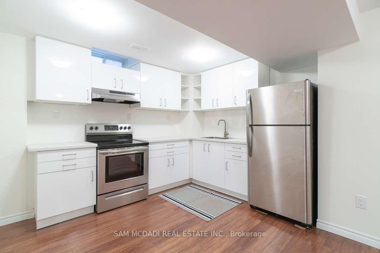 Photo 2 of Unit Lower, 3883 Barley Trail, Mississauga, Churchill Meadows — HOMEH