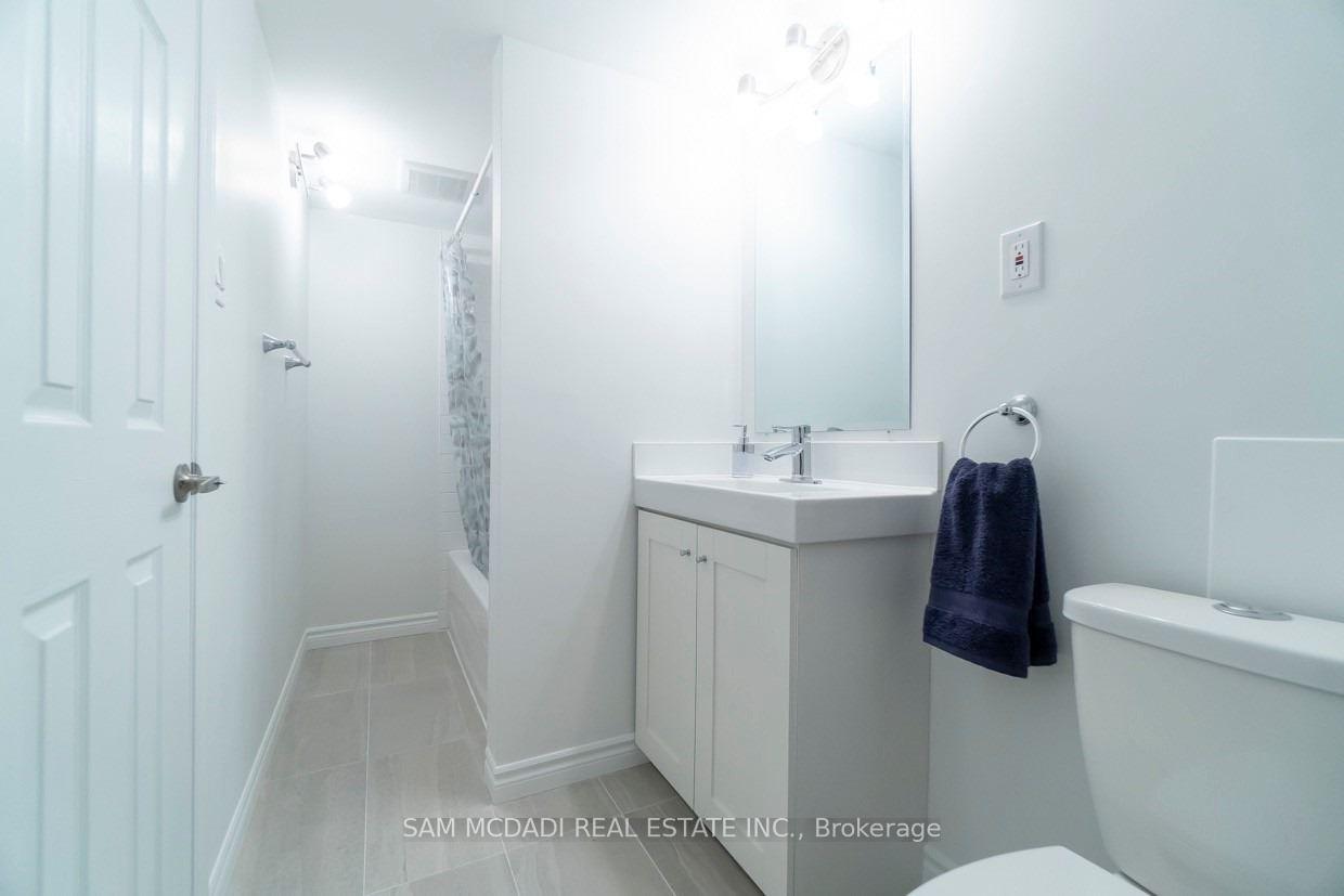 Photo 8 of Unit Lower, 3883 Barley Trail, Mississauga, Churchill Meadows — HOMEH