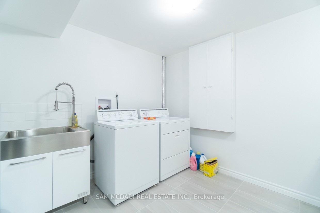 Photo 9 of Unit Lower, 3883 Barley Trail, Mississauga, Churchill Meadows — HOMEH