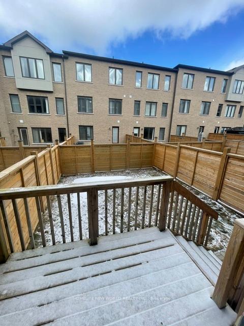 Photo 31 of 34 Vantage Loop, Newmarket, Woodland Hill — HOMEH