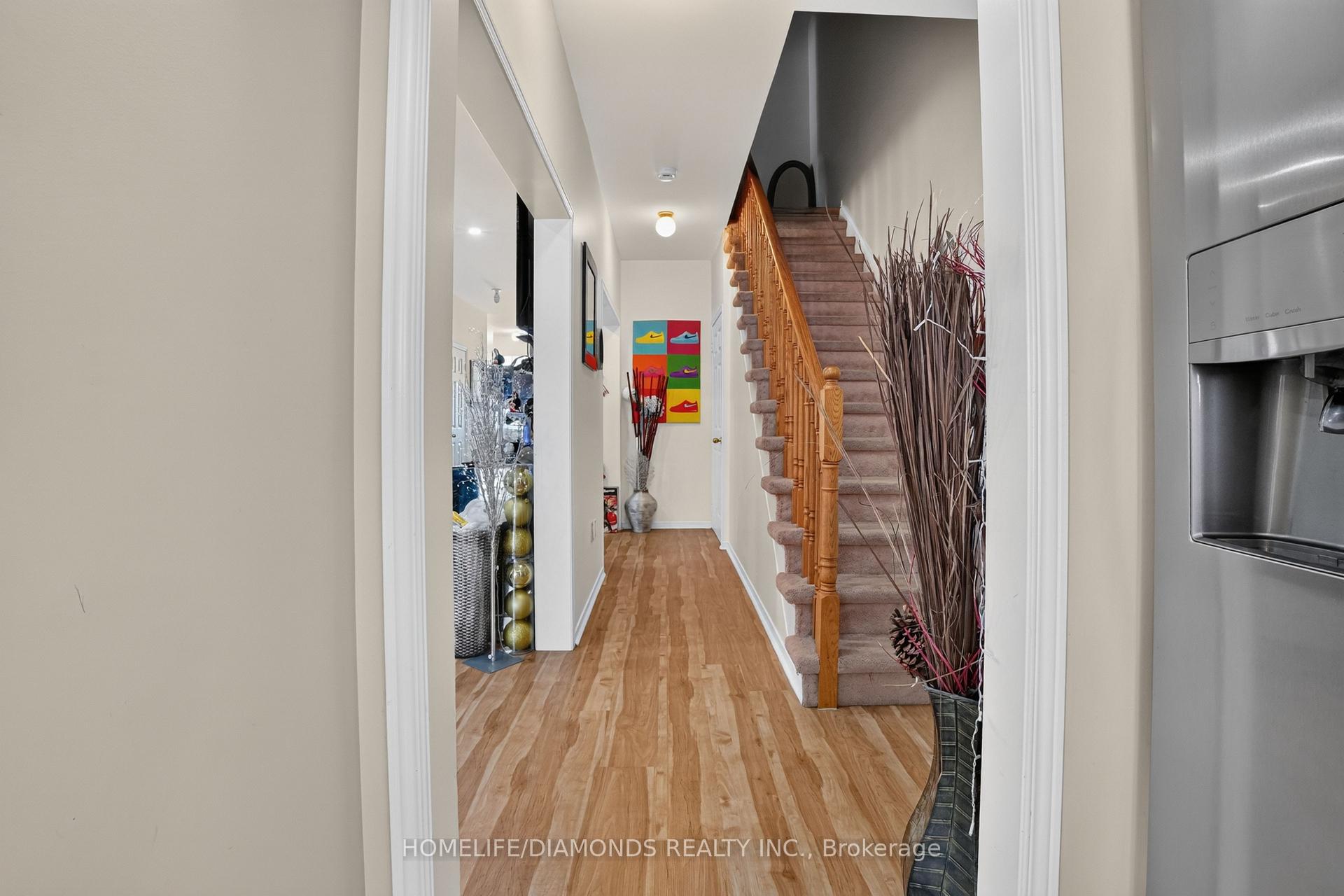 Photo 21 of 58 Fandango Drive, Brampton, Credit Valley — HOMEH