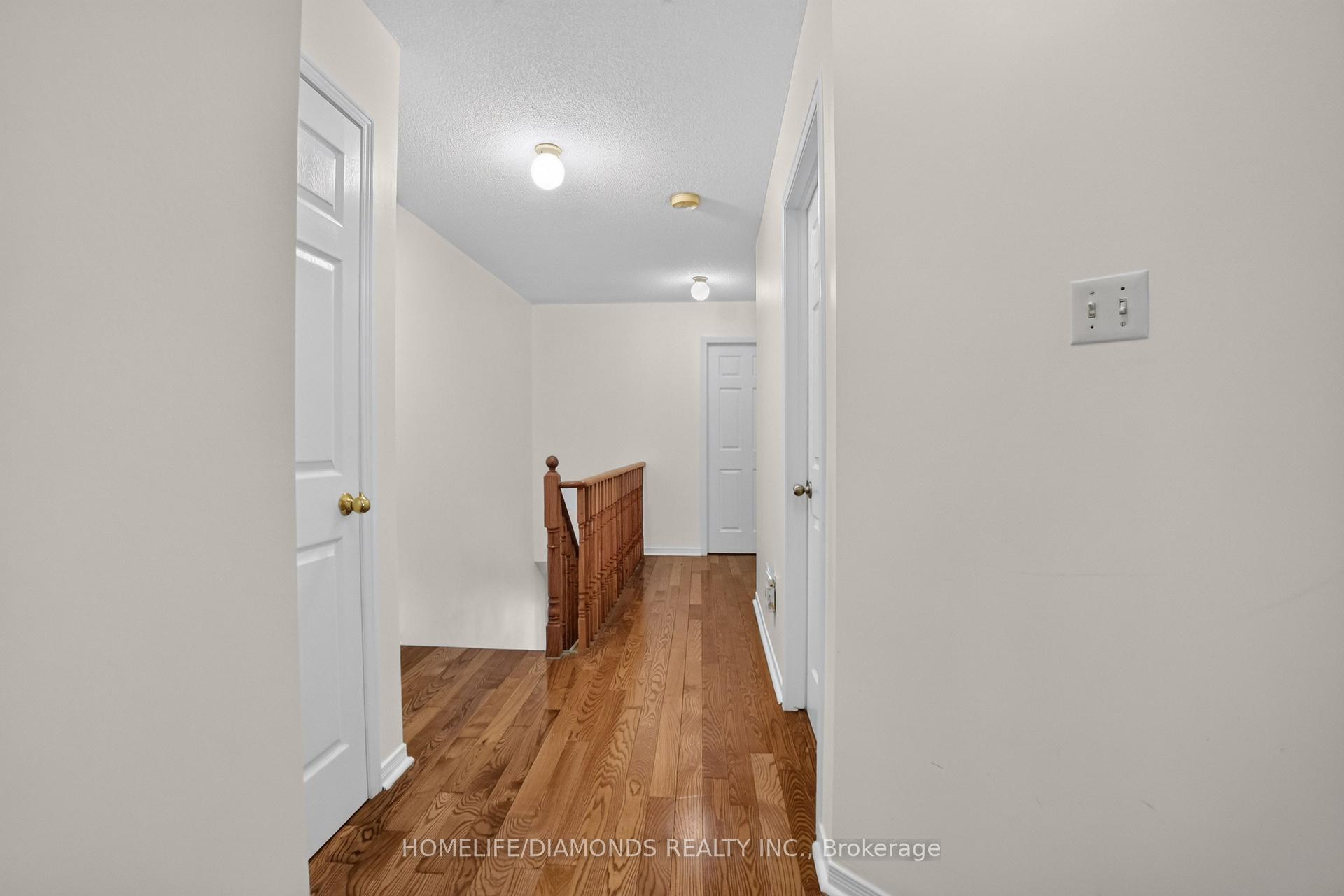 Photo 25 of 58 Fandango Drive, Brampton, Credit Valley — HOMEH
