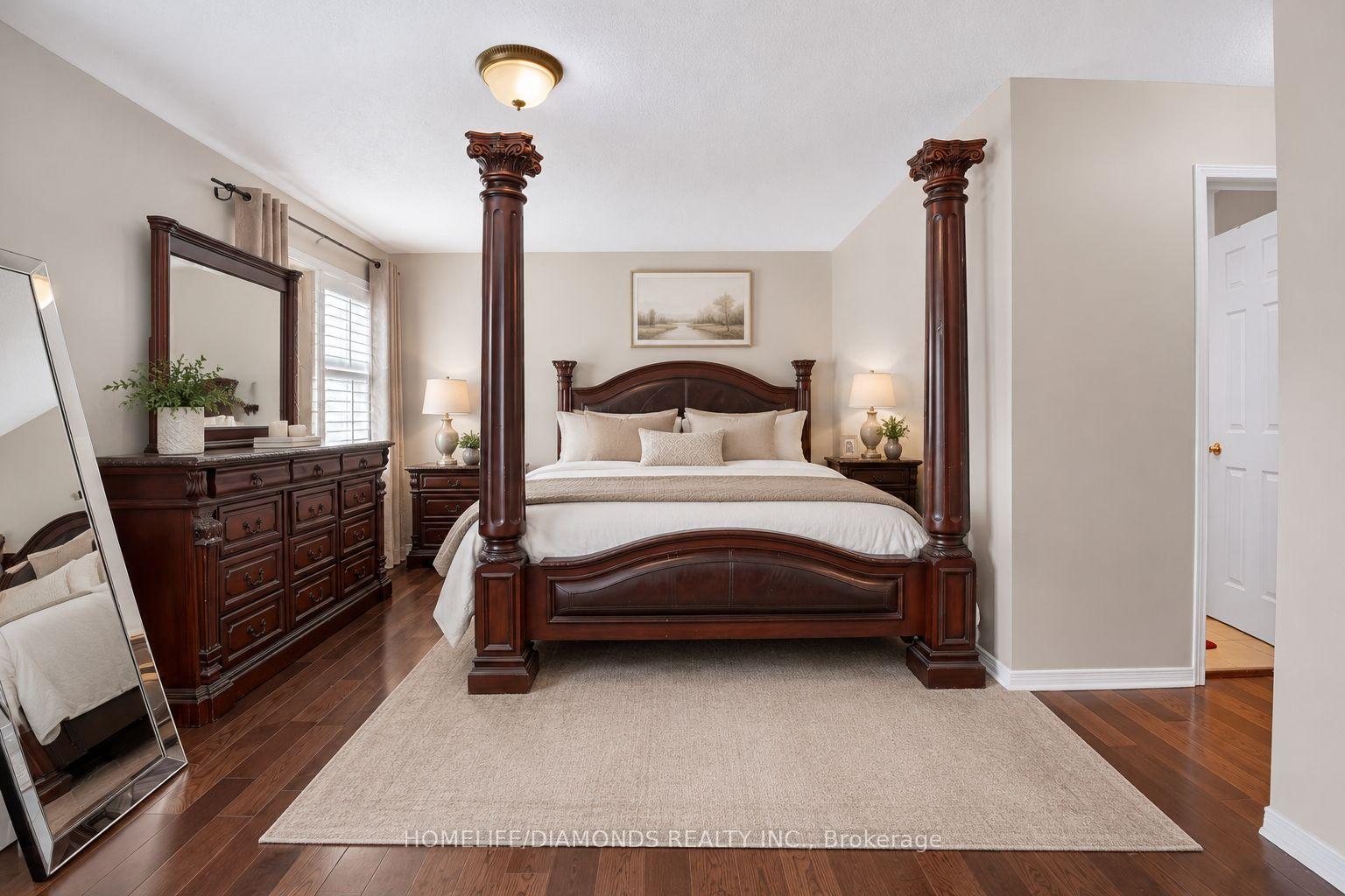 Photo 26 of 58 Fandango Drive, Brampton, Credit Valley — HOMEH