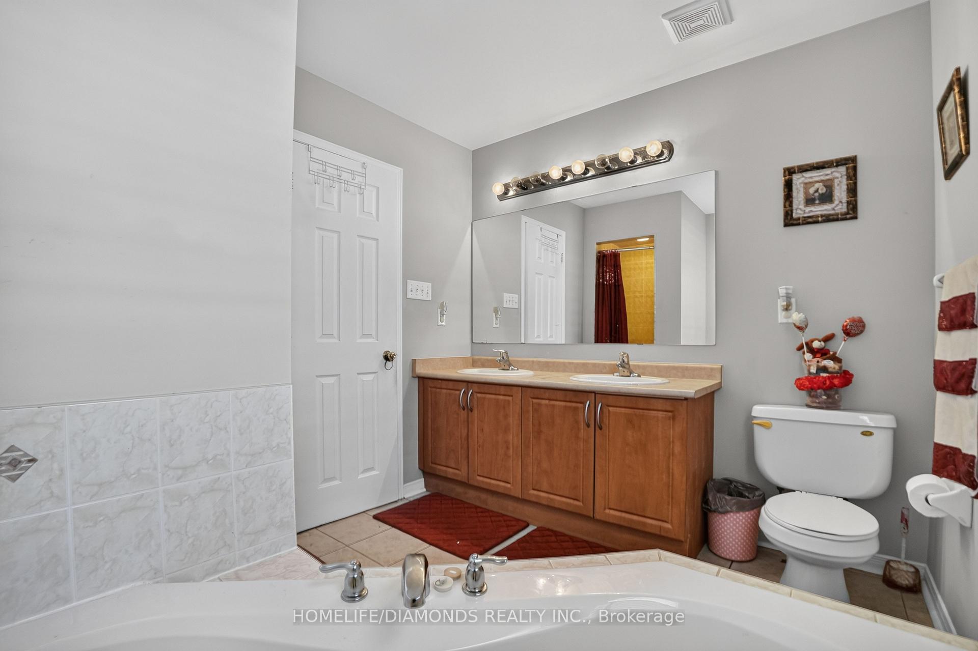 Photo 29 of 58 Fandango Drive, Brampton, Credit Valley — HOMEH