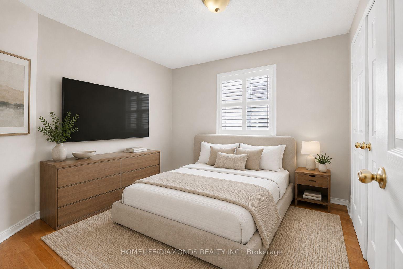 Photo 30 of 58 Fandango Drive, Brampton, Credit Valley — HOMEH