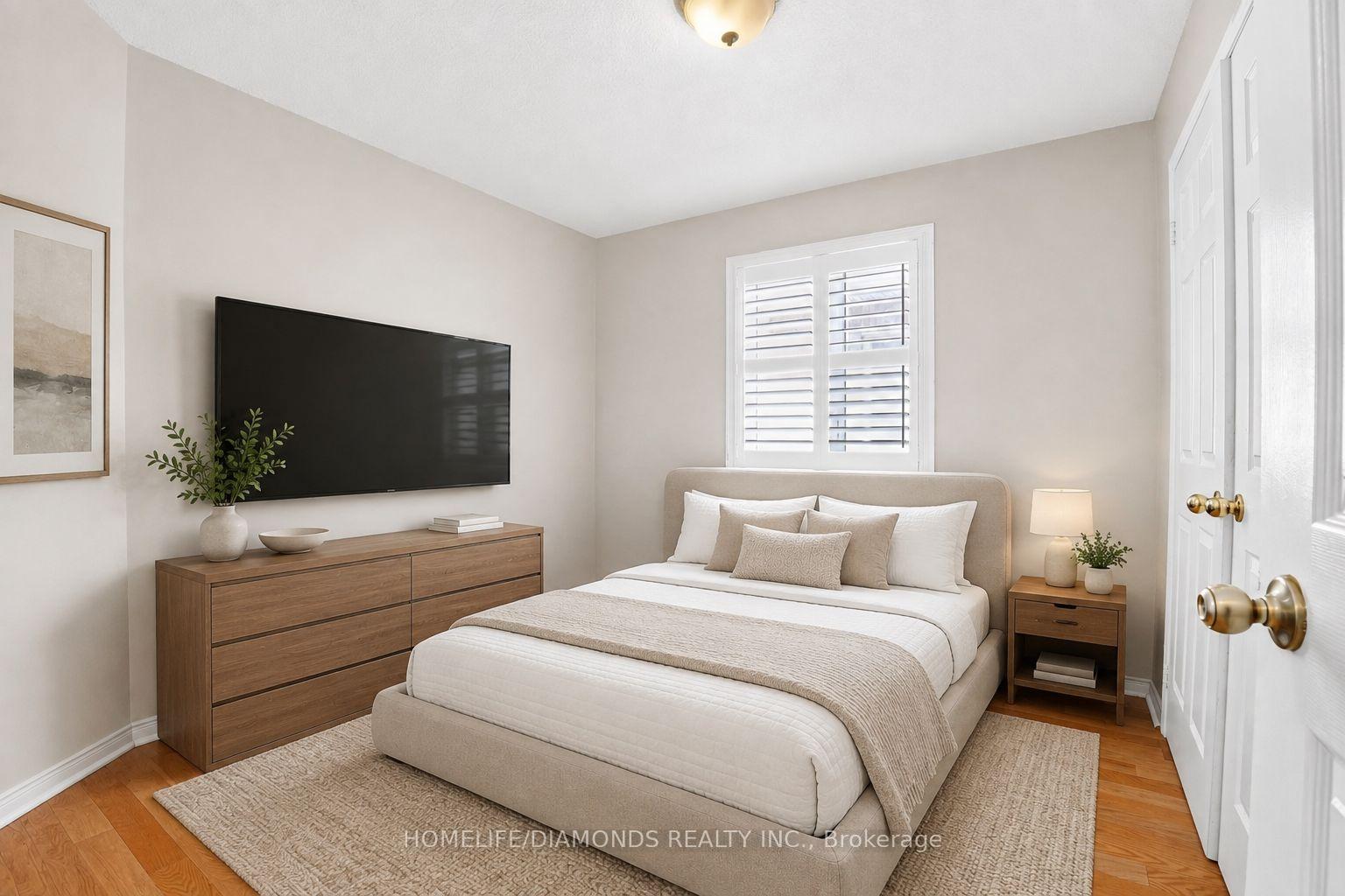 Photo 31 of 58 Fandango Drive, Brampton, Credit Valley — HOMEH