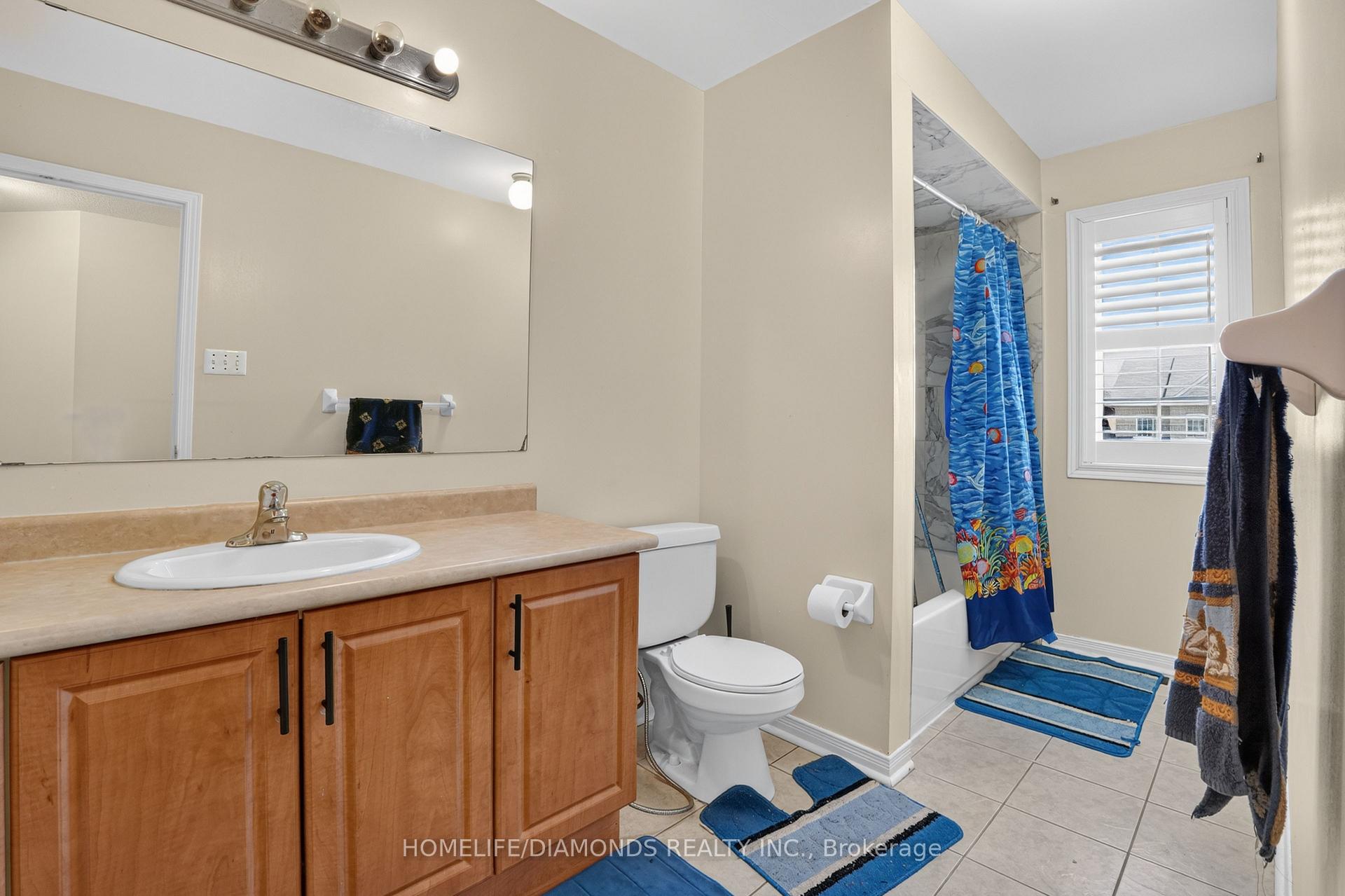 Photo 34 of 58 Fandango Drive, Brampton, Credit Valley — HOMEH