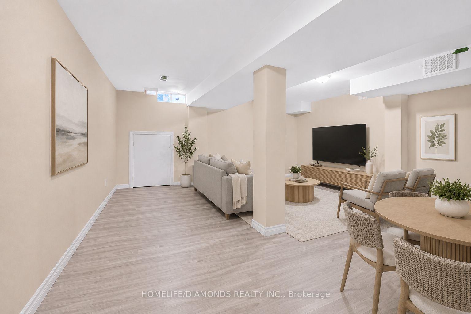 Photo 37 of 58 Fandango Drive, Brampton, Credit Valley — HOMEH