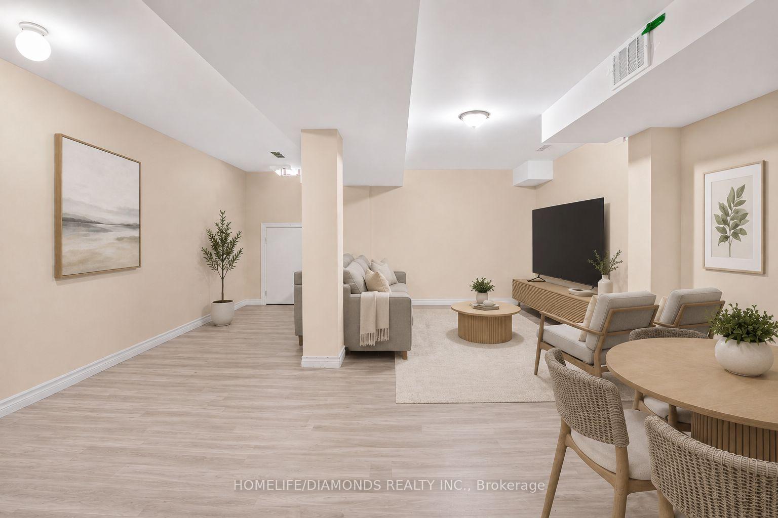 Photo 38 of 58 Fandango Drive, Brampton, Credit Valley — HOMEH