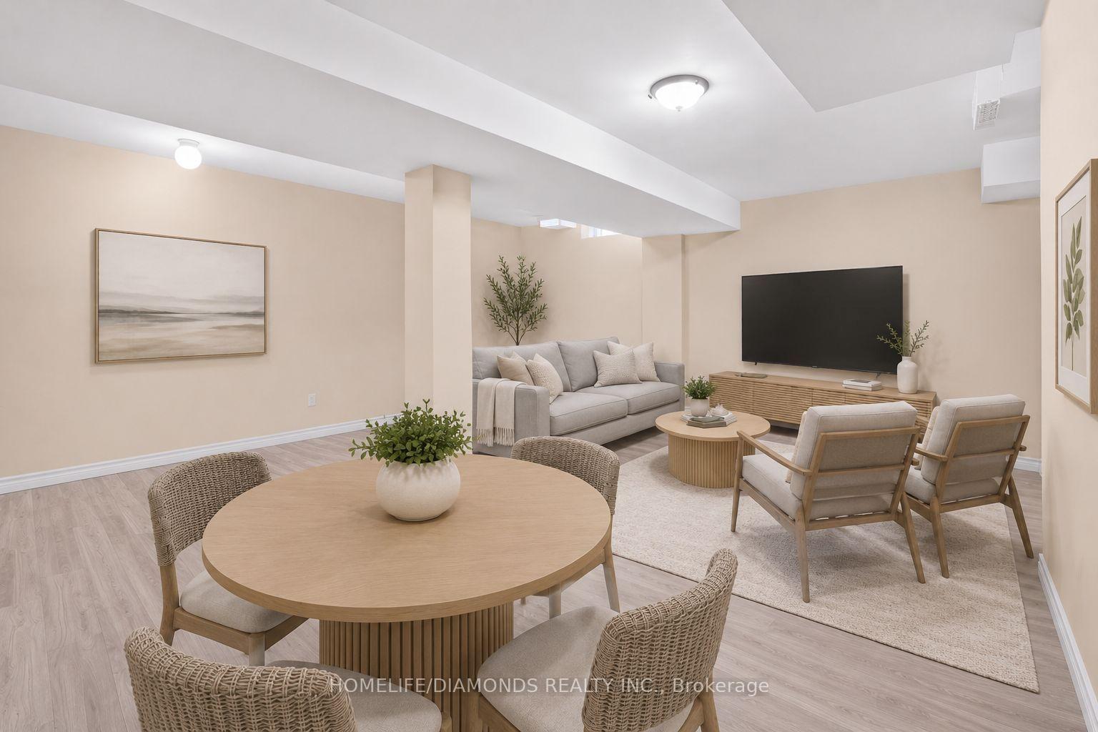 Photo 39 of 58 Fandango Drive, Brampton, Credit Valley — HOMEH