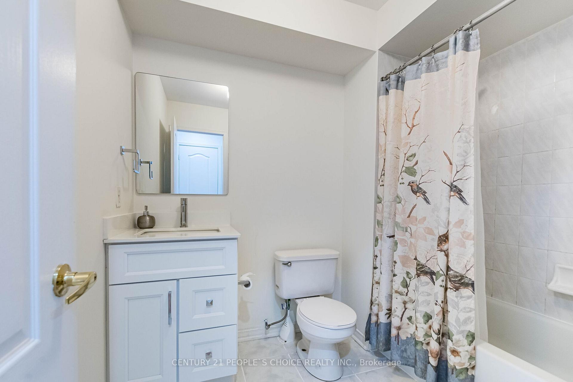 Photo 23 of Unit 29, 435 Hensall Circle, Mississauga, Cooksville — HOMEH
