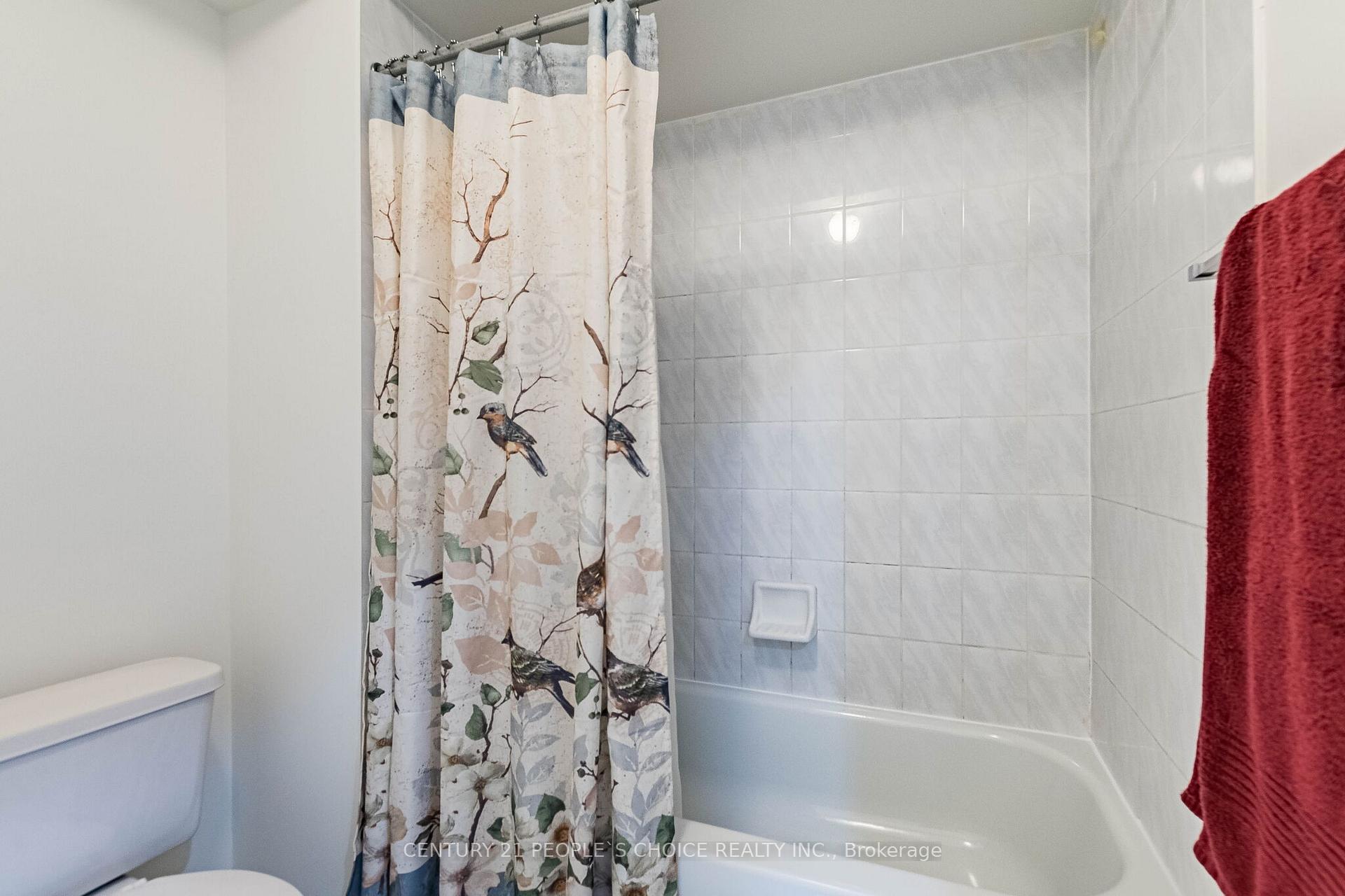 Photo 24 of Unit 29, 435 Hensall Circle, Mississauga, Cooksville — HOMEH
