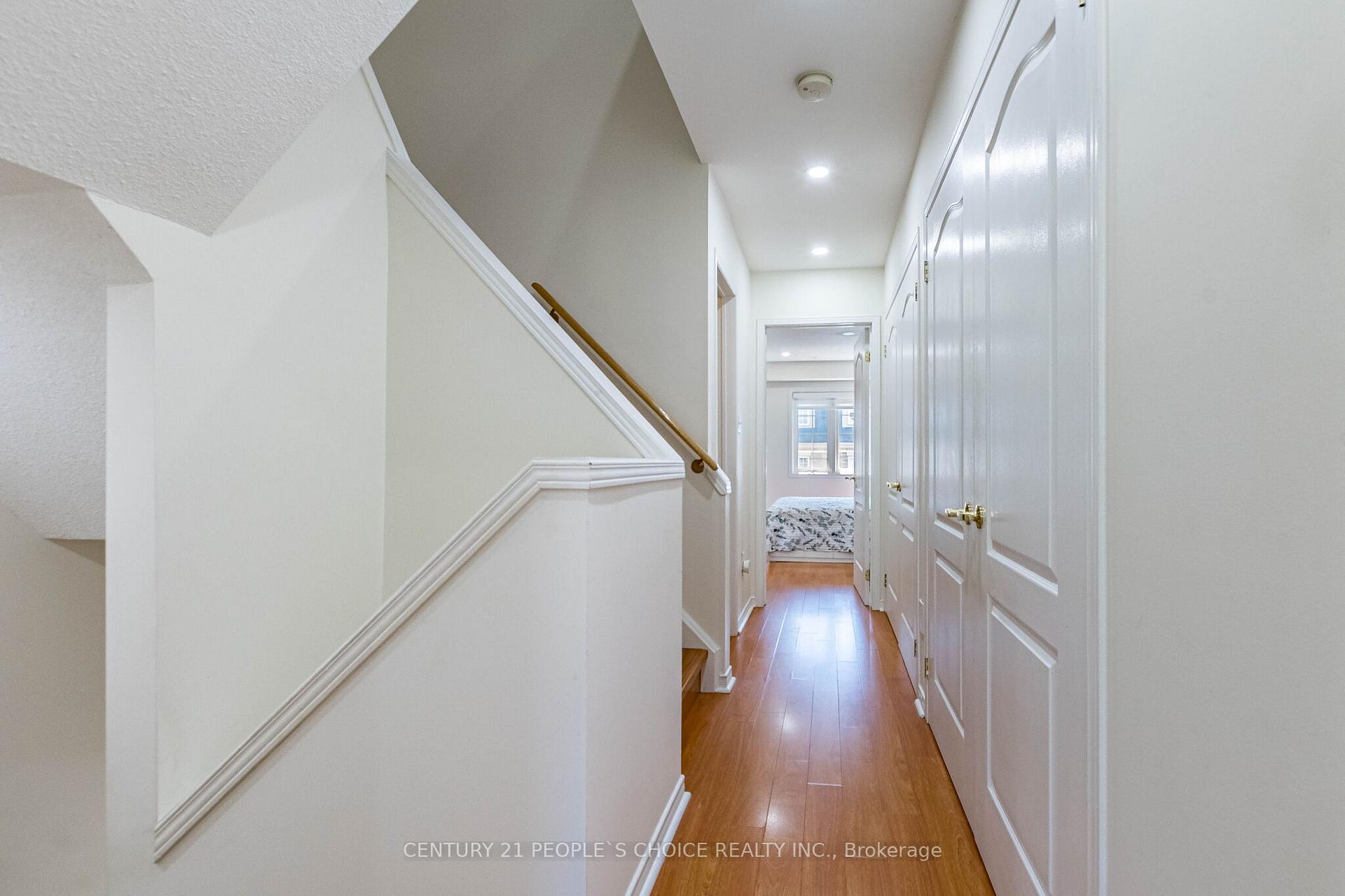 Photo 40 of Unit 29, 435 Hensall Circle, Mississauga, Cooksville — HOMEH