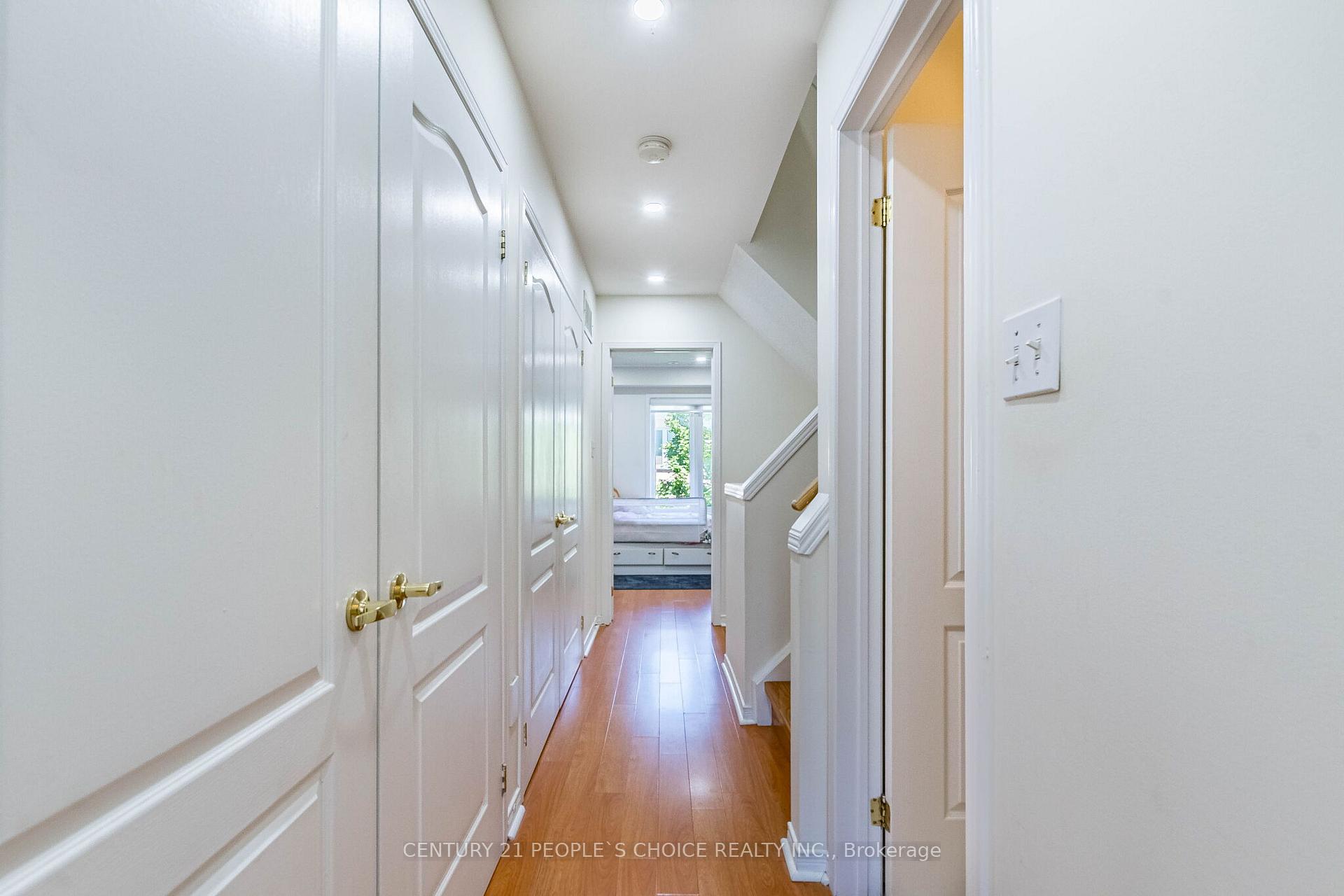 Photo 41 of Unit 29, 435 Hensall Circle, Mississauga, Cooksville — HOMEH