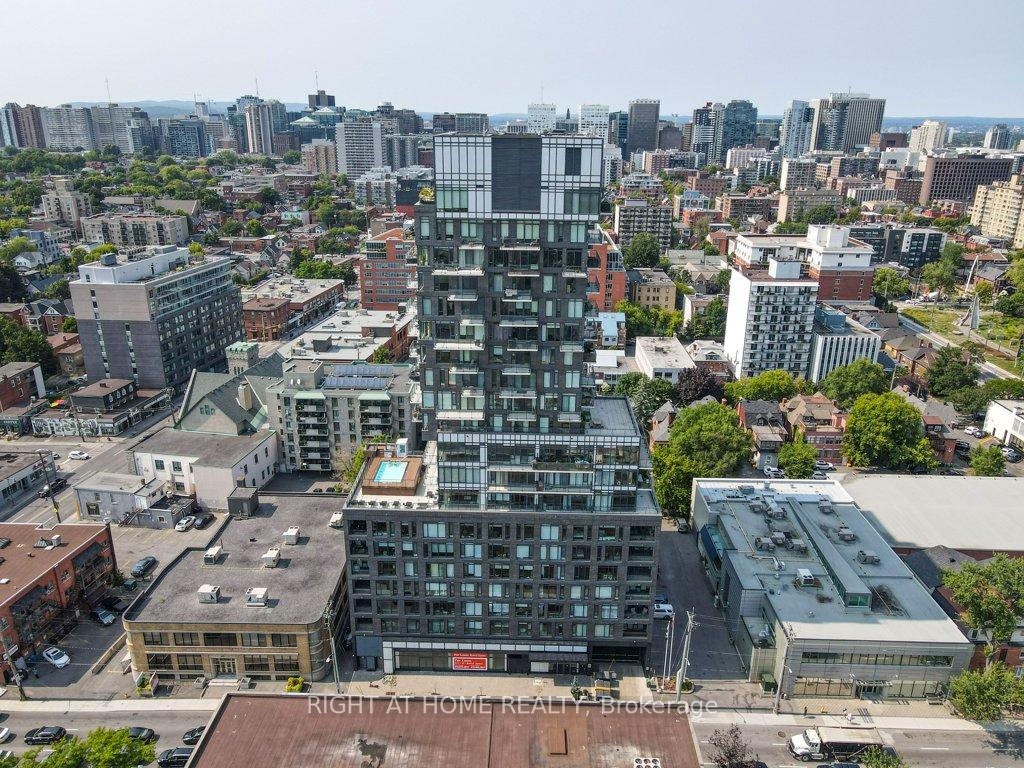 Photo of Unit 705, 203 Catherine Street