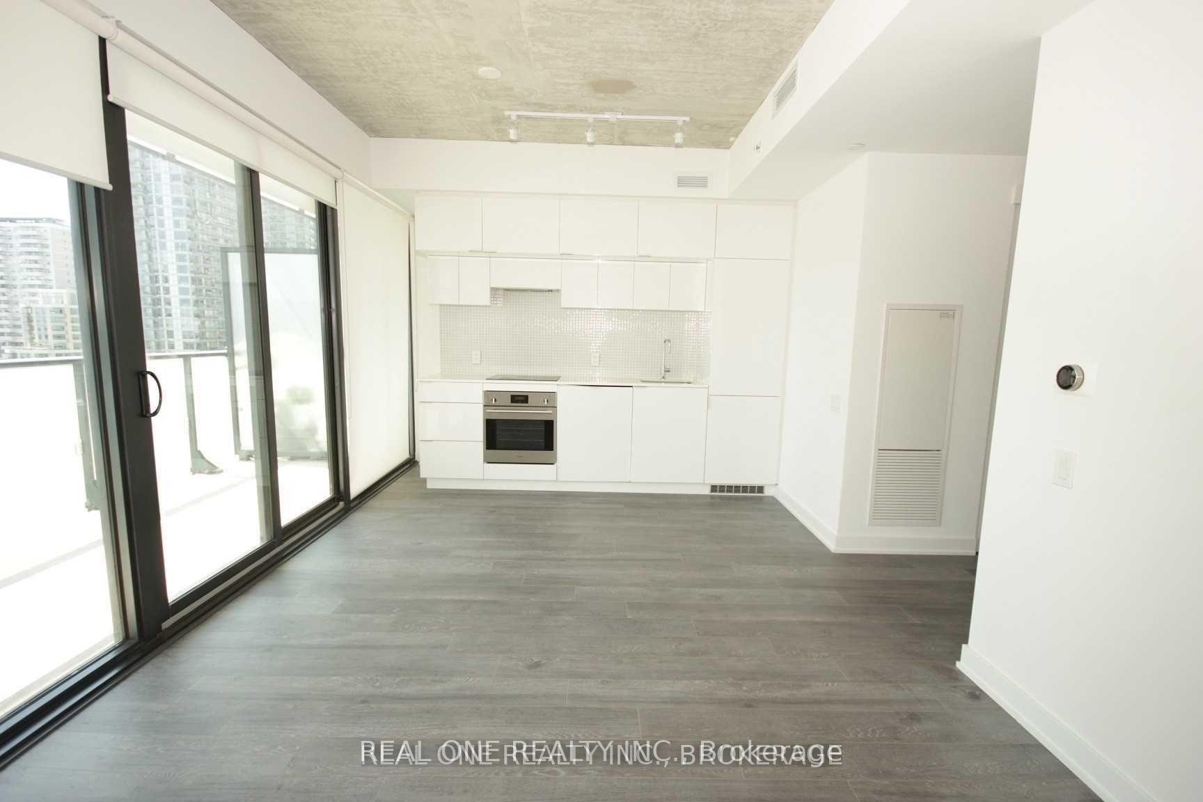 Photo 4 of Unit 1411, 185 Roehampton Avenue, Toronto, Mount Pleasant West — HOMEH