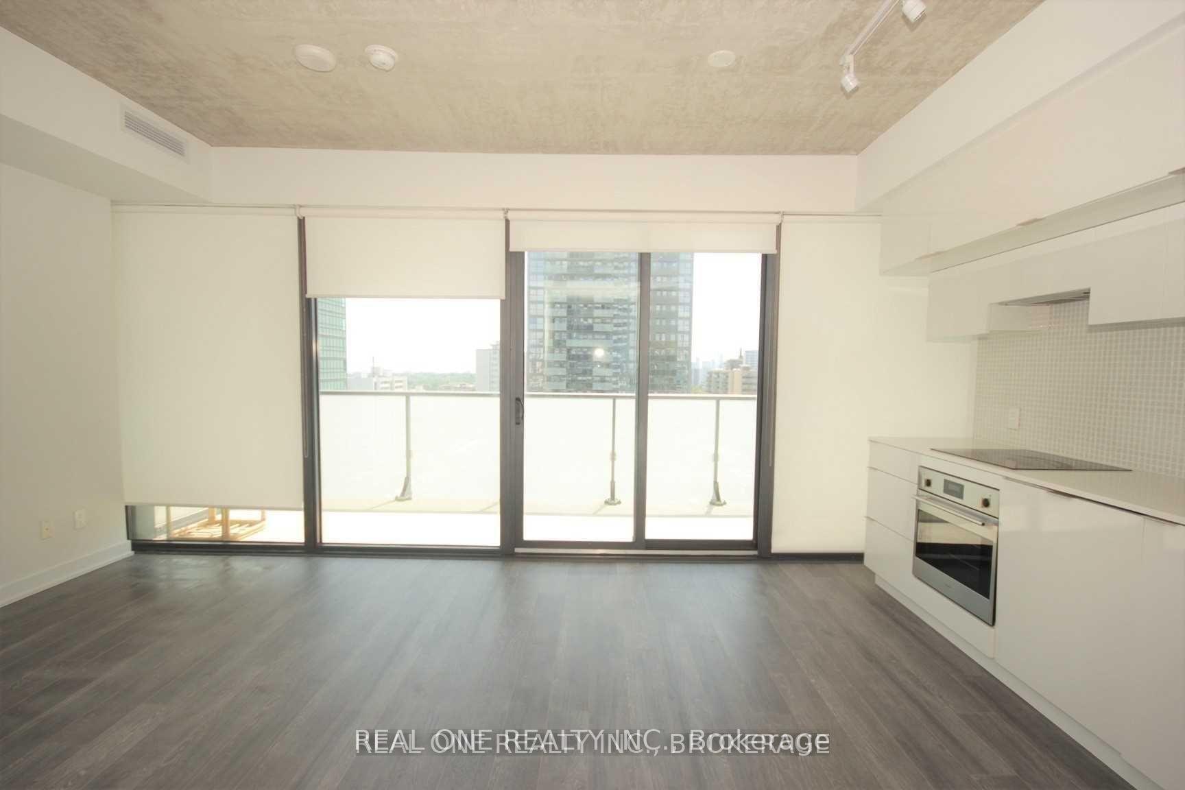 Photo 6 of Unit 1411, 185 Roehampton Avenue, Toronto, Mount Pleasant West — HOMEH