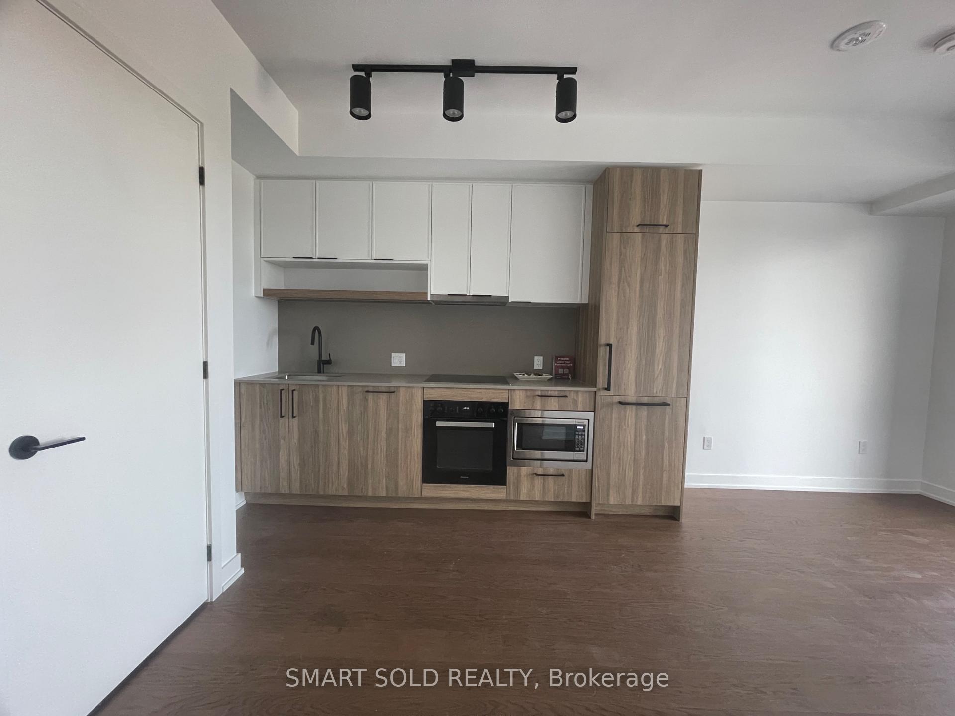 Photo 2 of Unit 1617, 89 Montclair Avenue, Toronto, Forest Hill South — HOMEH