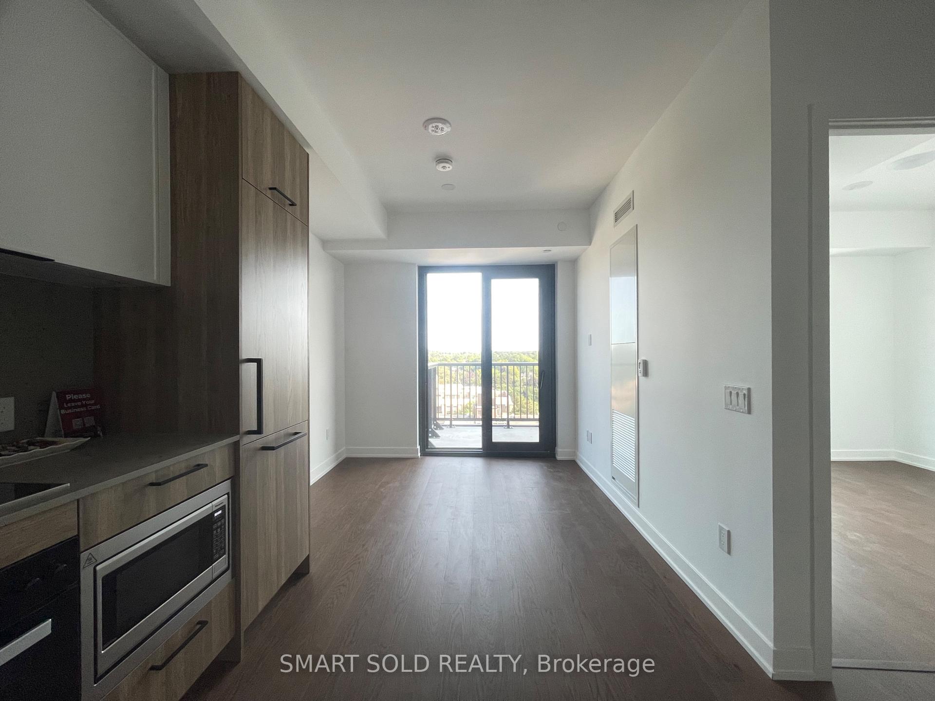 Photo 3 of Unit 1617, 89 Montclair Avenue, Toronto, Forest Hill South — HOMEH