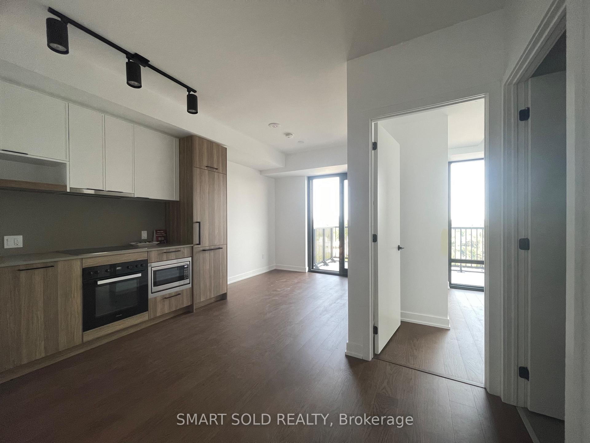Photo 4 of Unit 1617, 89 Montclair Avenue, Toronto, Forest Hill South — HOMEH