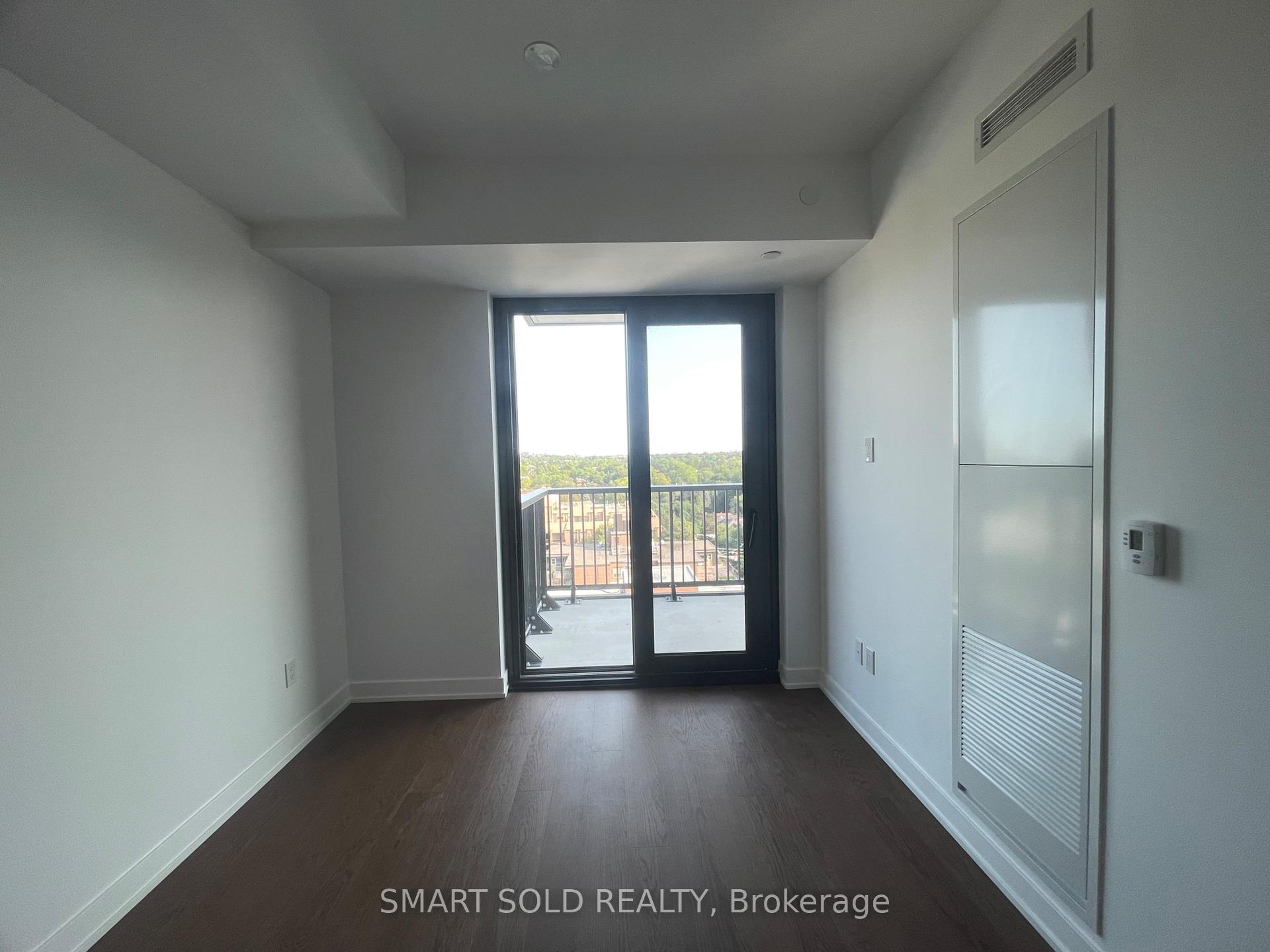 Photo 5 of Unit 1617, 89 Montclair Avenue, Toronto, Forest Hill South — HOMEH