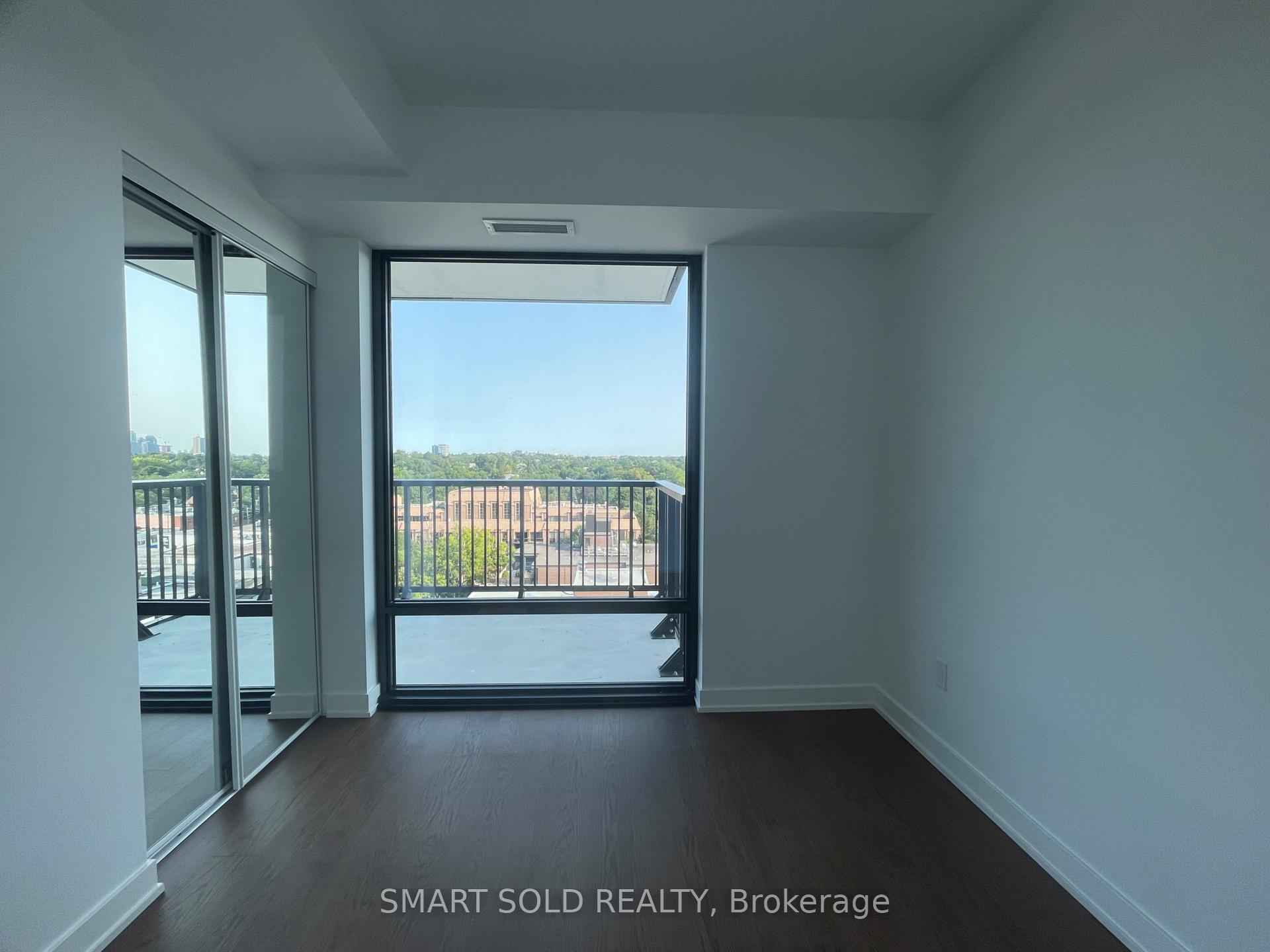 Photo 7 of Unit 1617, 89 Montclair Avenue, Toronto, Forest Hill South — HOMEH