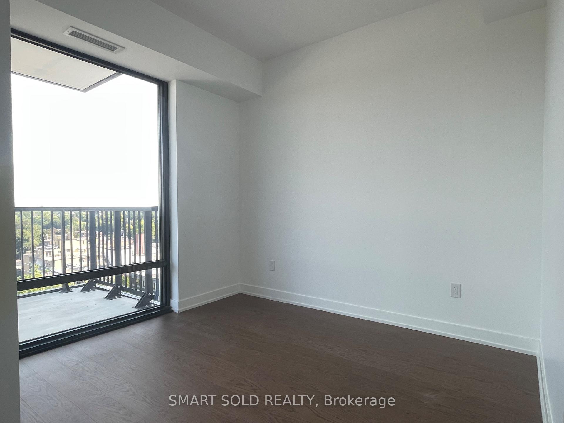 Photo 8 of Unit 1617, 89 Montclair Avenue, Toronto, Forest Hill South — HOMEH