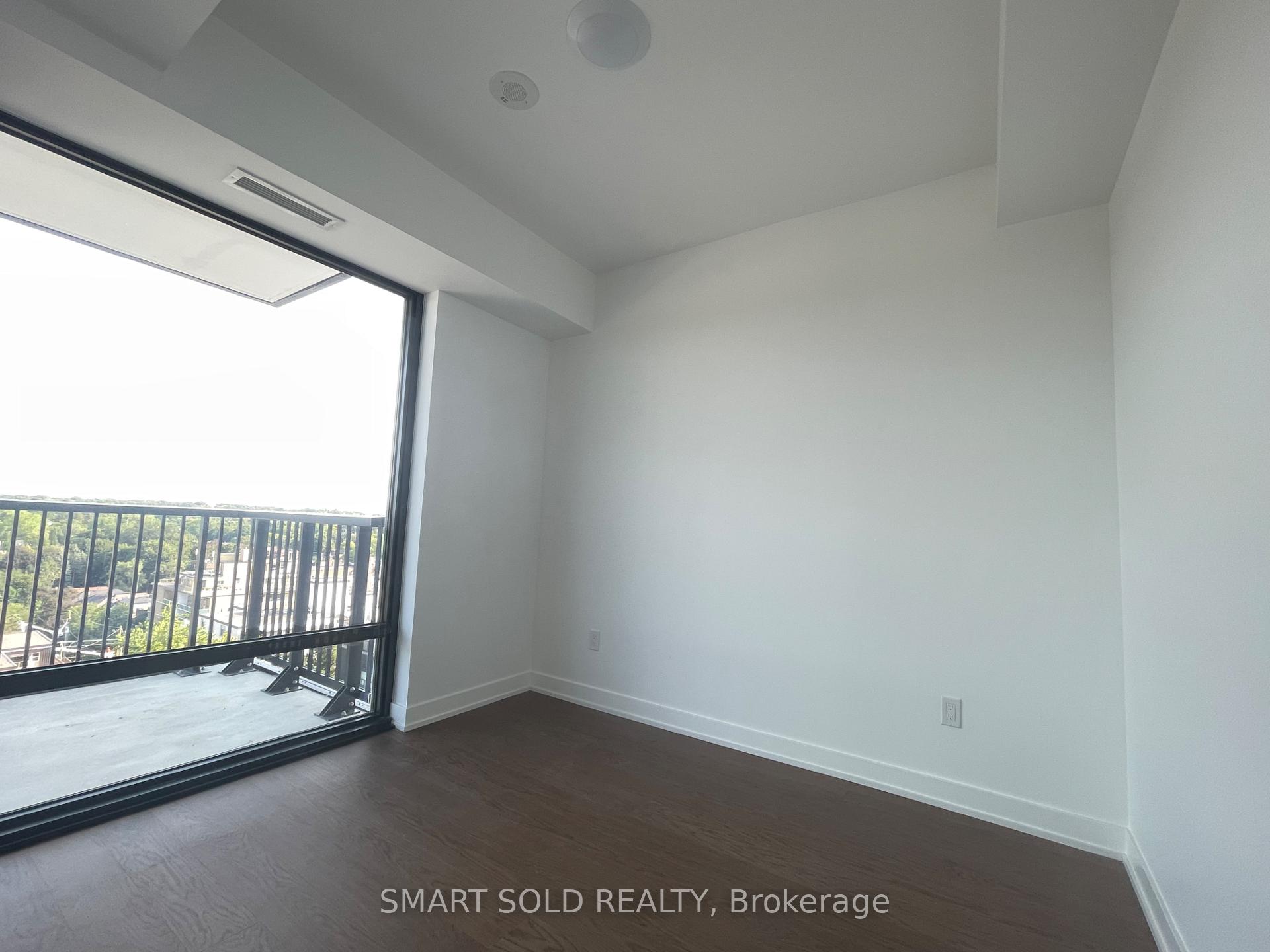 Photo 9 of Unit 1617, 89 Montclair Avenue, Toronto, Forest Hill South — HOMEH