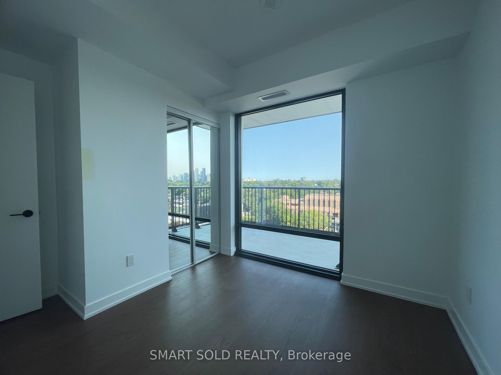 Photo 10 of Unit 1617, 89 Montclair Avenue, Toronto, Forest Hill South — HOMEH