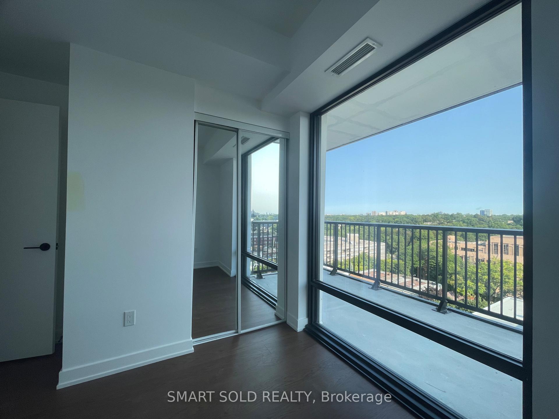 Photo 11 of Unit 1617, 89 Montclair Avenue, Toronto, Forest Hill South — HOMEH