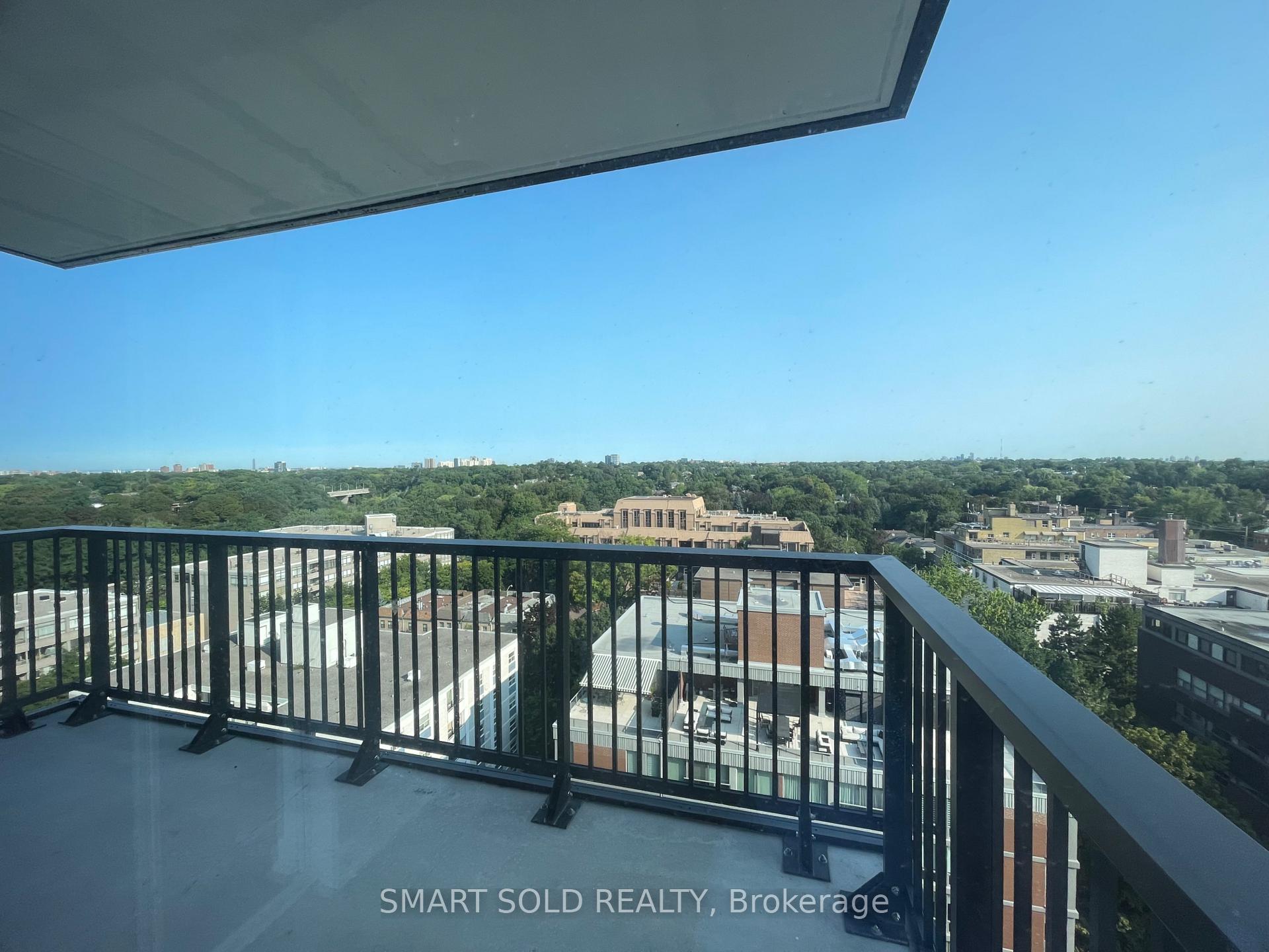 Photo 12 of Unit 1617, 89 Montclair Avenue, Toronto, Forest Hill South — HOMEH