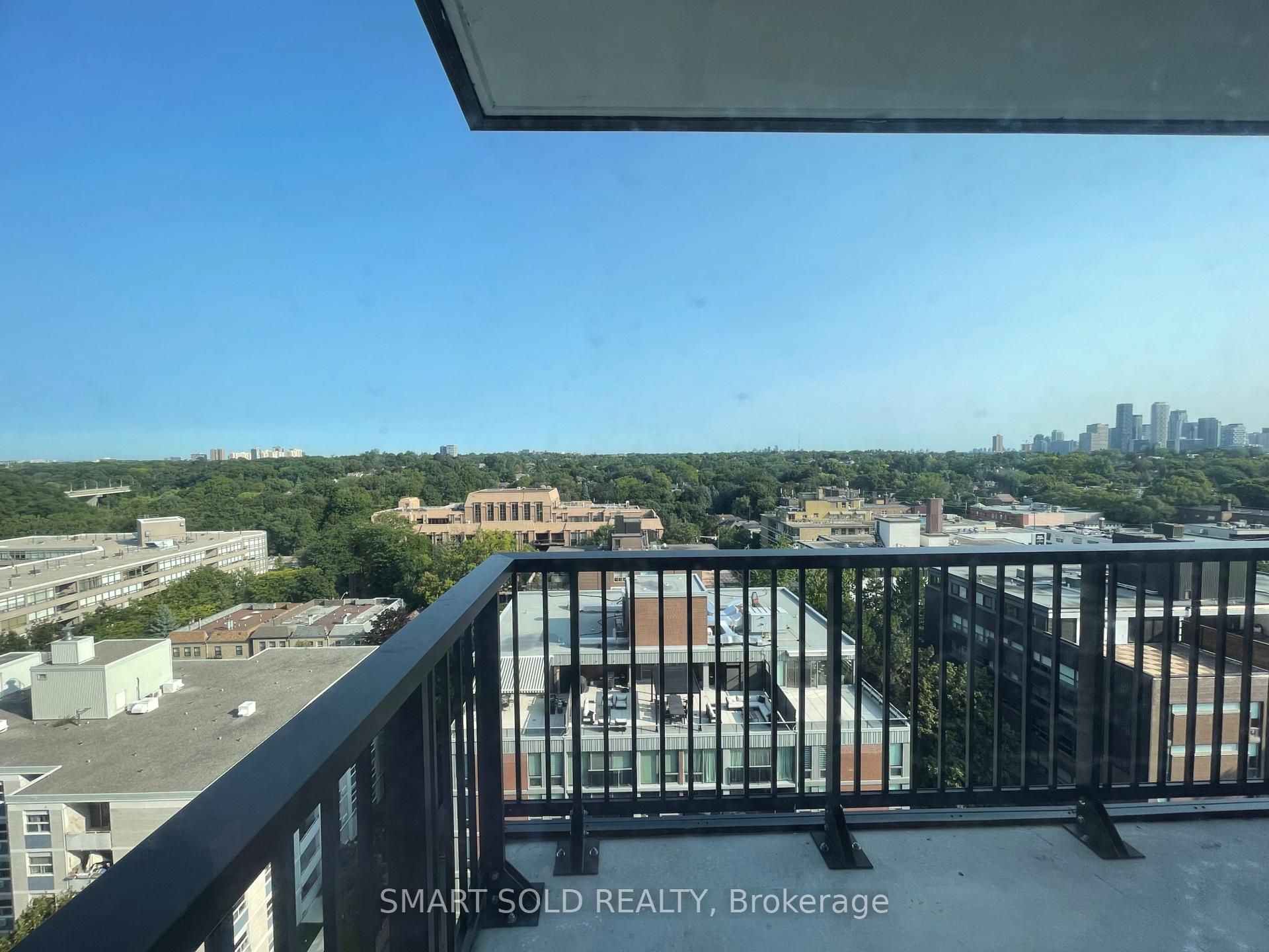 Photo 17 of Unit 1617, 89 Montclair Avenue, Toronto, Forest Hill South — HOMEH