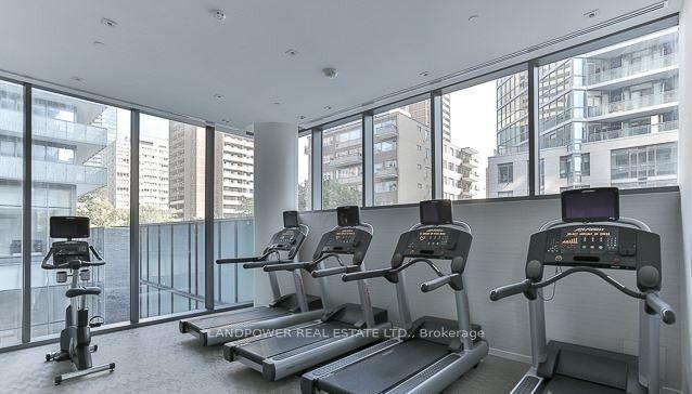 Photo 10 of Unit 908, 42 Charles Street E, Toronto, Church-Yonge Corridor — HOMEH
