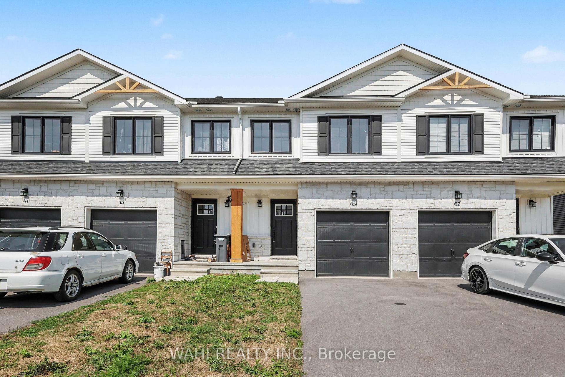 Photo 2 of 65 Staples Boulevard, Smiths Falls, Smiths Falls — HOMEH