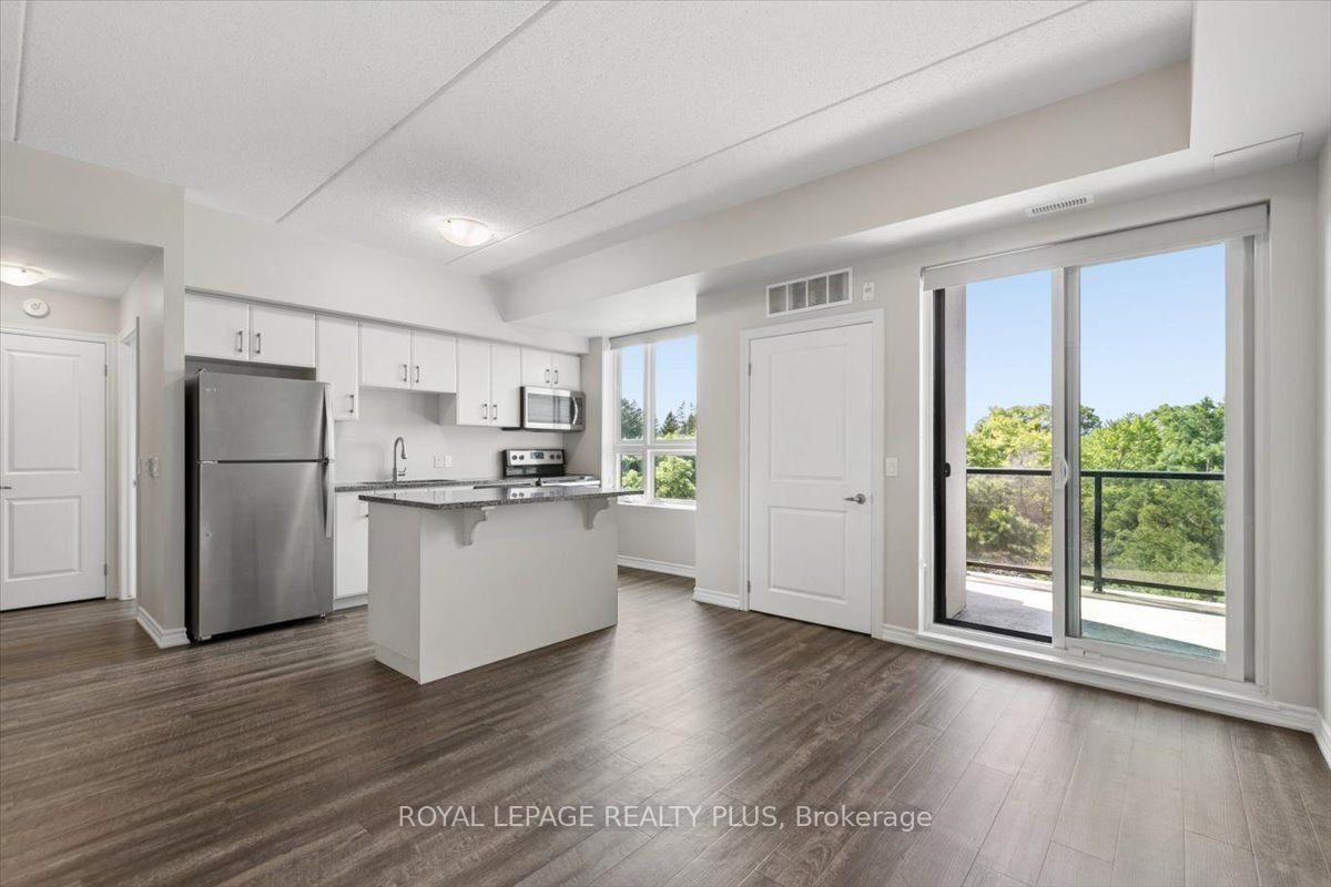 Photo 2 of Unit 404, 1284 Gordon Street, Guelph, Kortright East — HOMEH