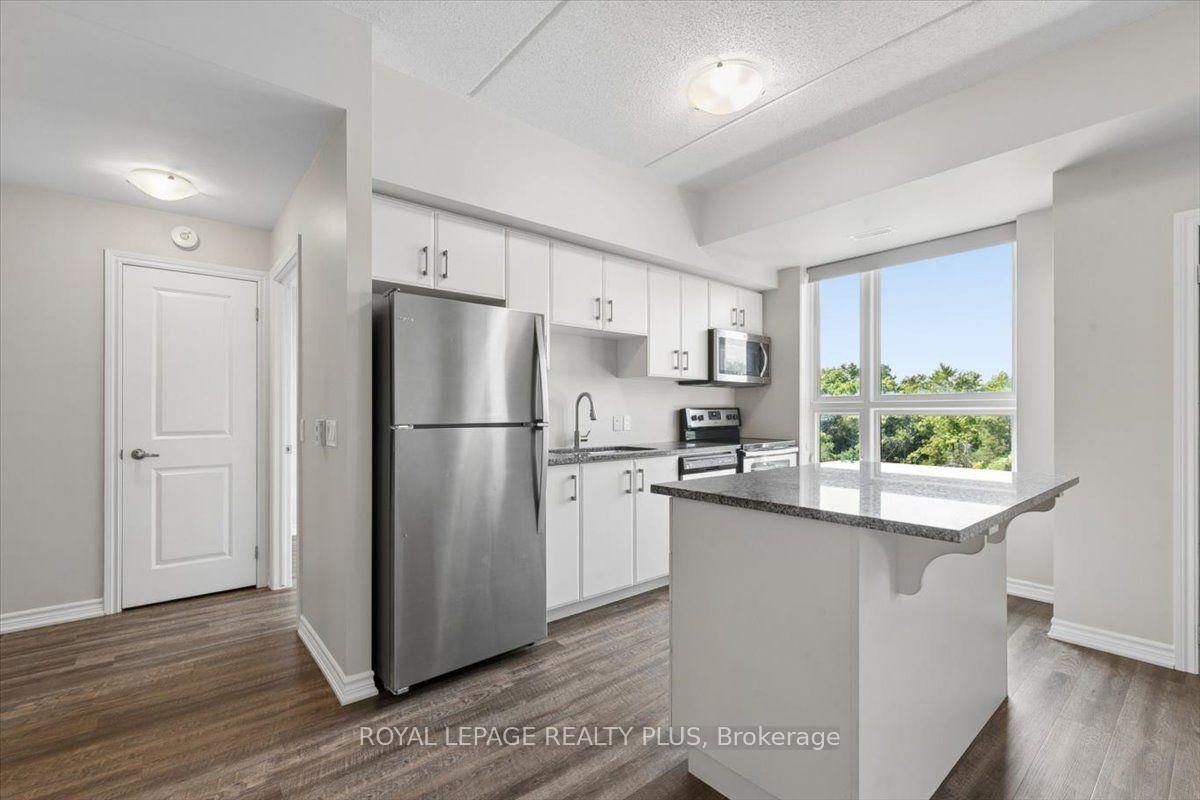 Photo 5 of Unit 404, 1284 Gordon Street, Guelph, Kortright East — HOMEH