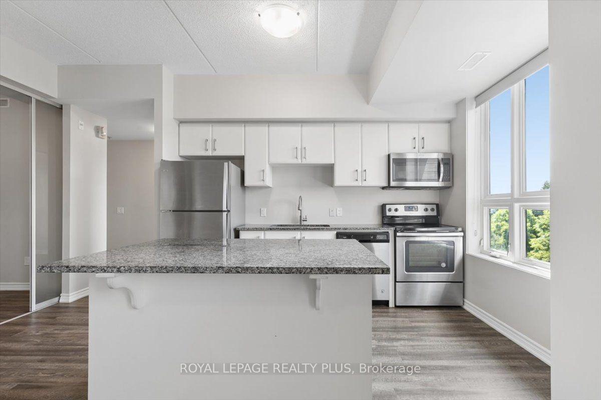 Photo 6 of Unit 404, 1284 Gordon Street, Guelph, Kortright East — HOMEH