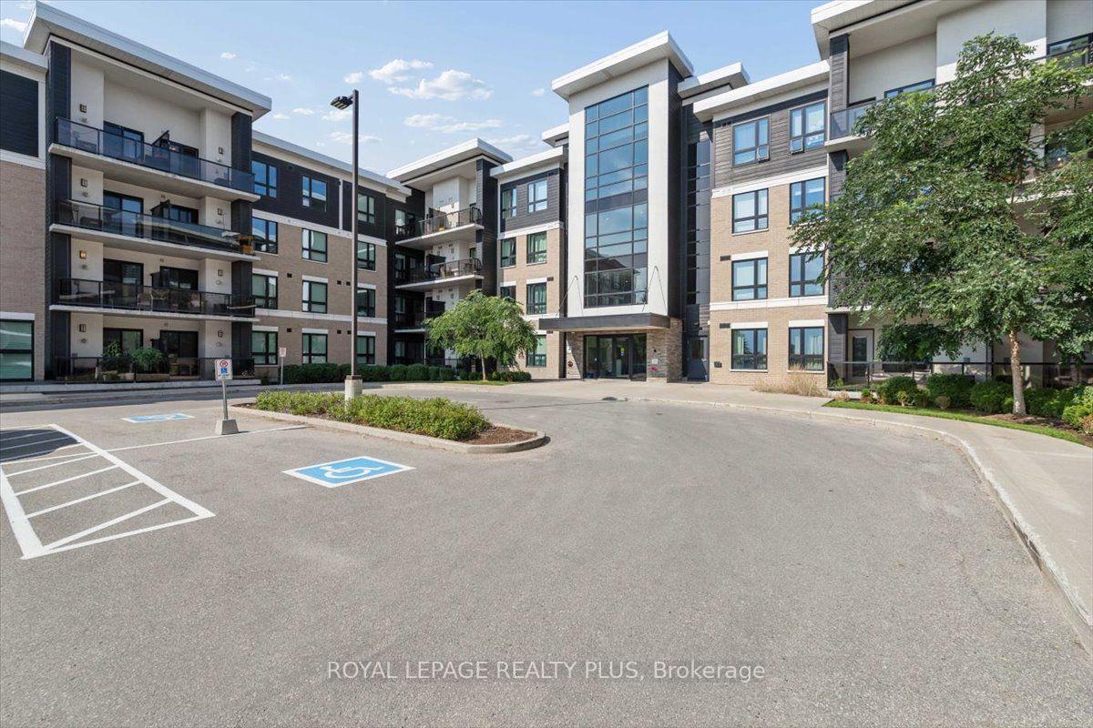 Photo 21 of Unit 404, 1284 Gordon Street, Guelph, Kortright East — HOMEH