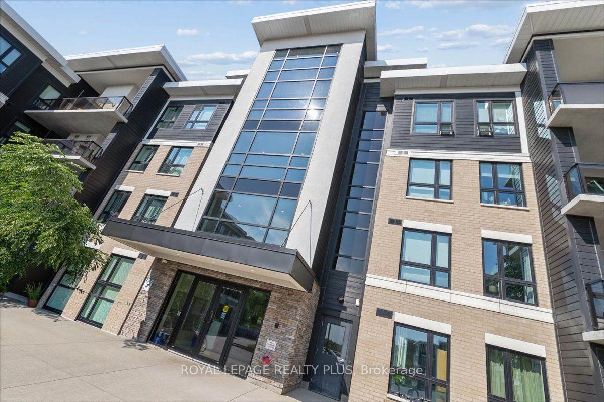 Photo 22 of Unit 404, 1284 Gordon Street, Guelph, Kortright East — HOMEH