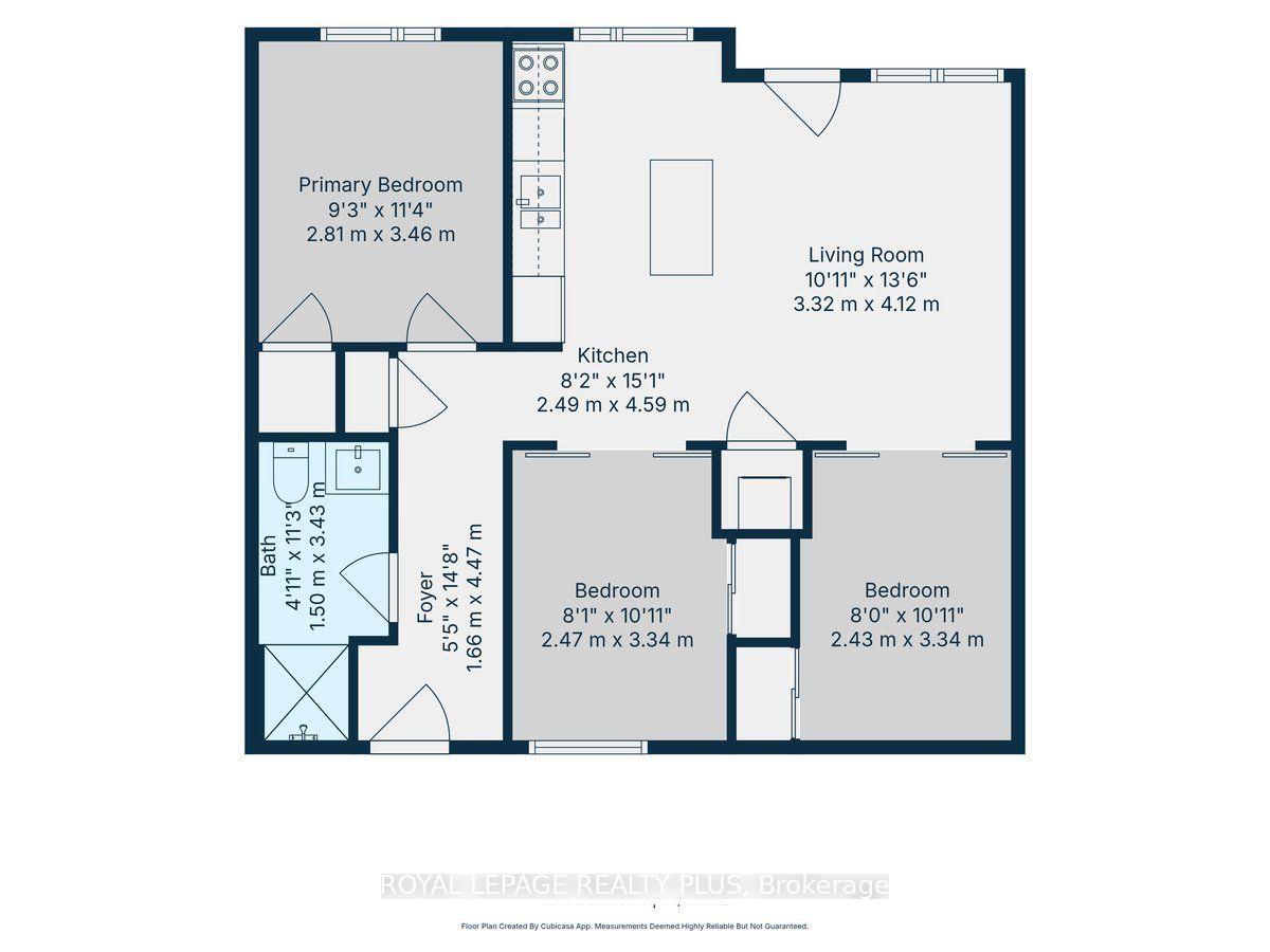 Photo 27 of Unit 404, 1284 Gordon Street, Guelph, Kortright East — HOMEH