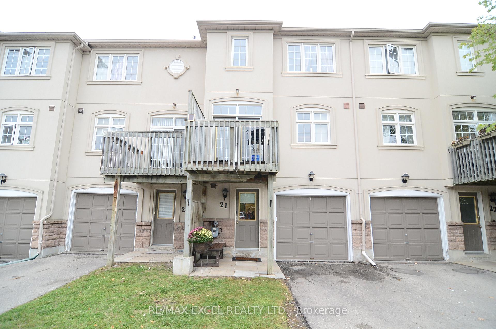 Photo 1 of Unit 21, 10 Post Oak Drive, Richmond Hill, Jefferson — HOMEH