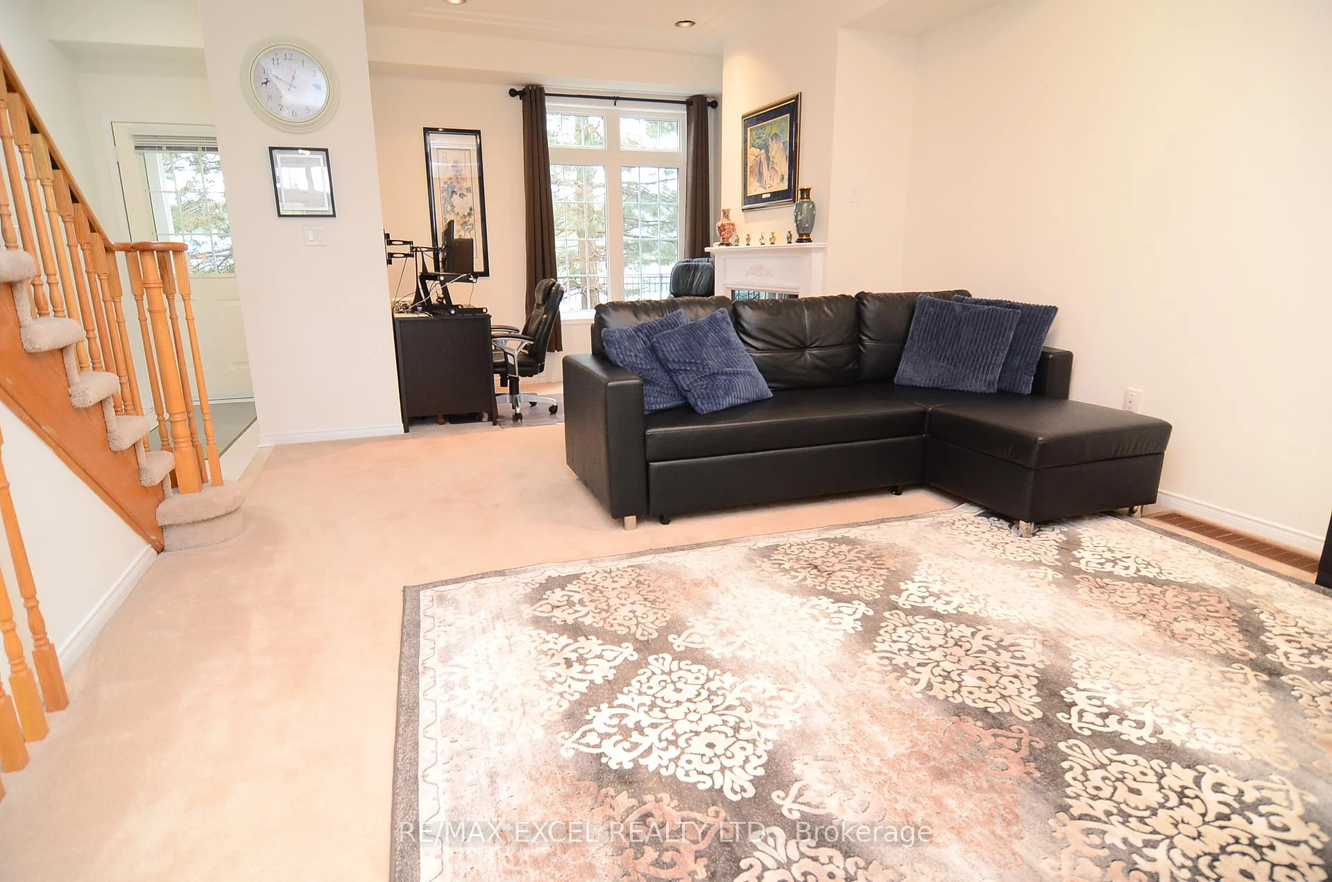 Photo 5 of Unit 21, 10 Post Oak Drive, Richmond Hill, Jefferson — HOMEH