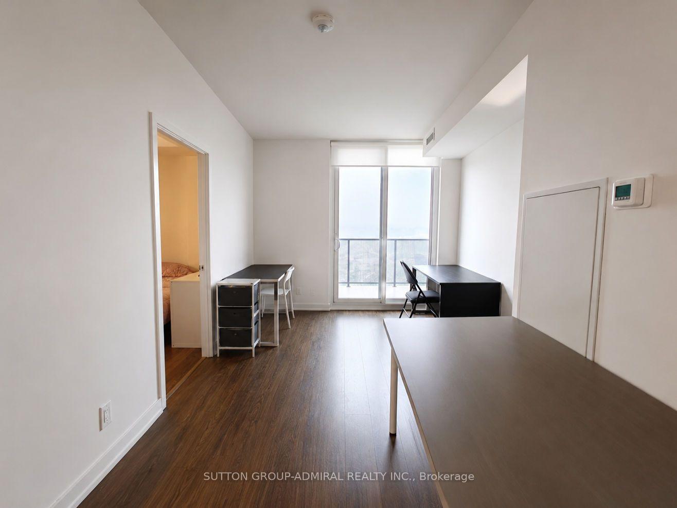 Front of Unit 913 (Room 2), 30 Tretti Way