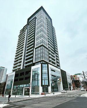 Photo of Unit 1001, 15 Queen Street S